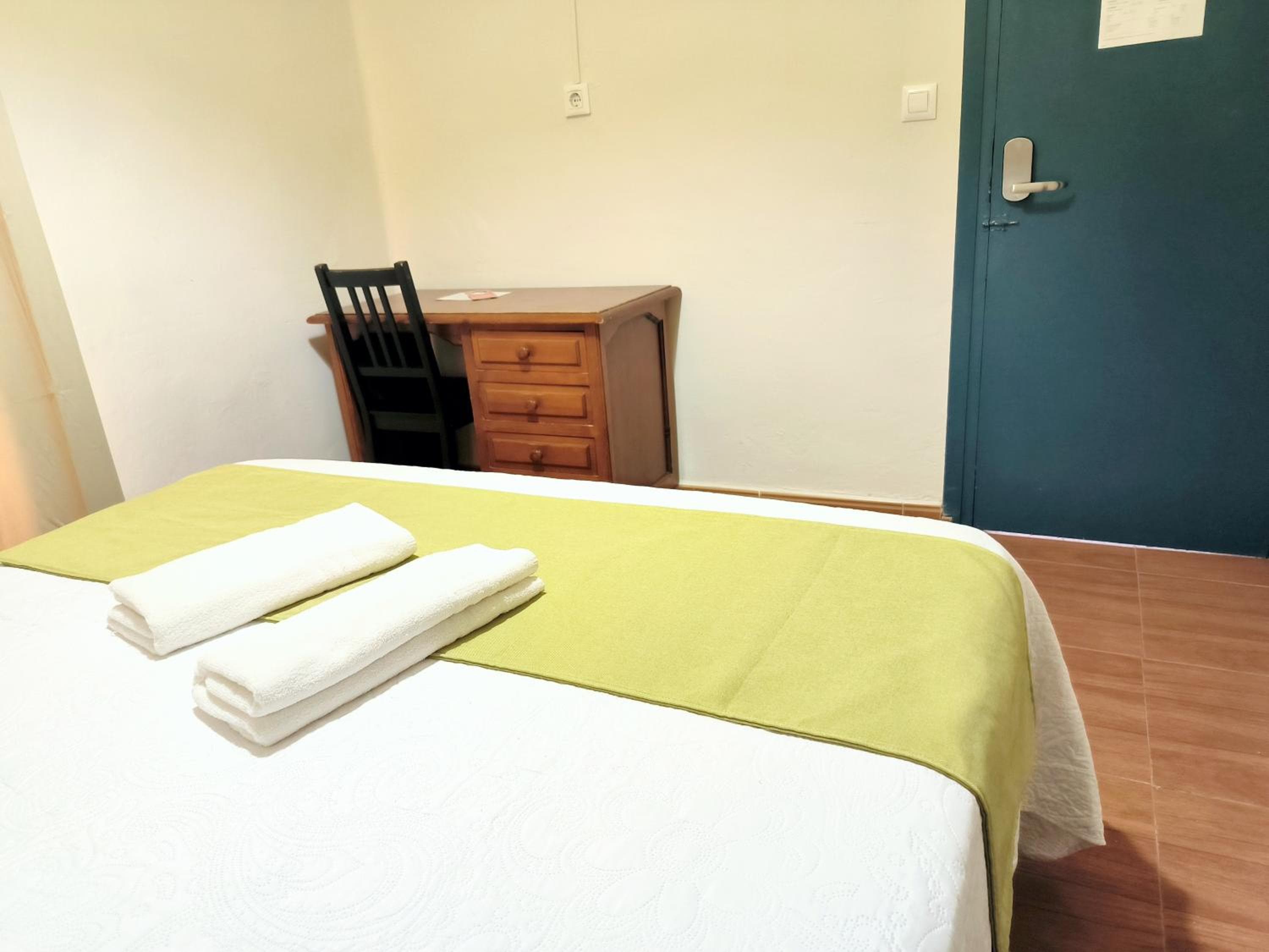 Pension Perez Montilla — 18