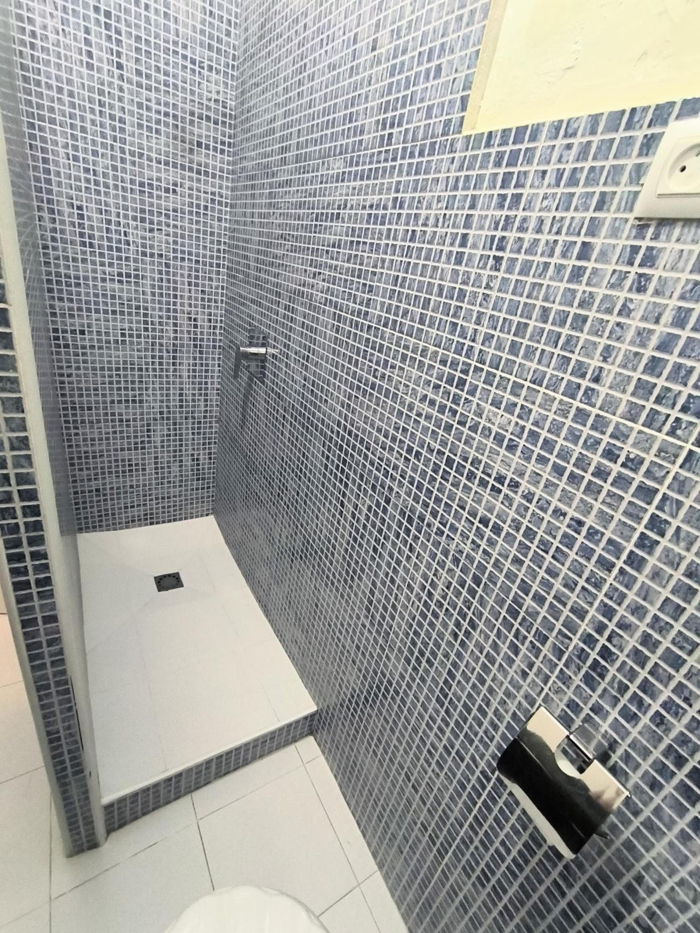 Pension Perez Montilla — 19
