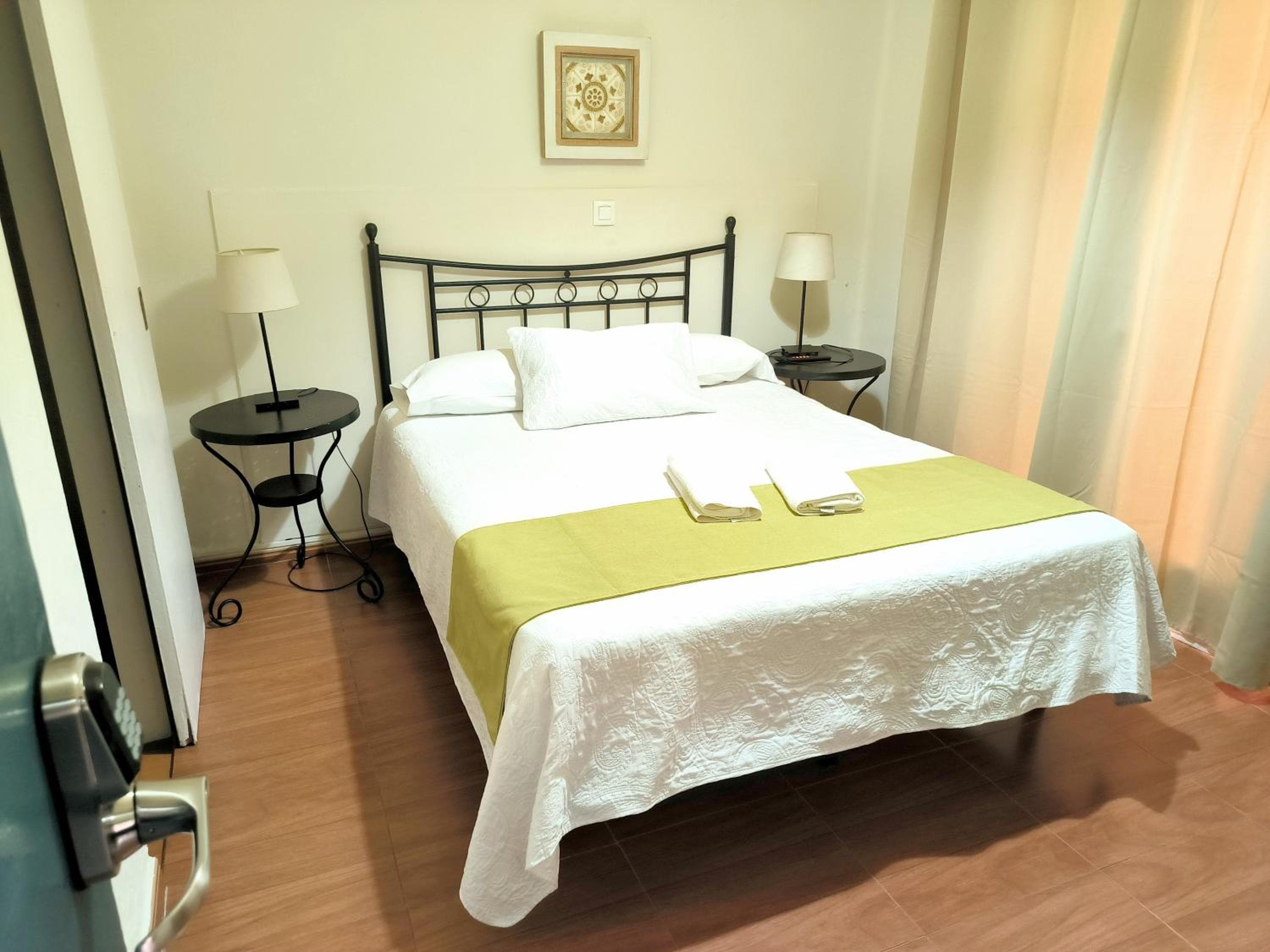 Pension Perez Montilla — 20