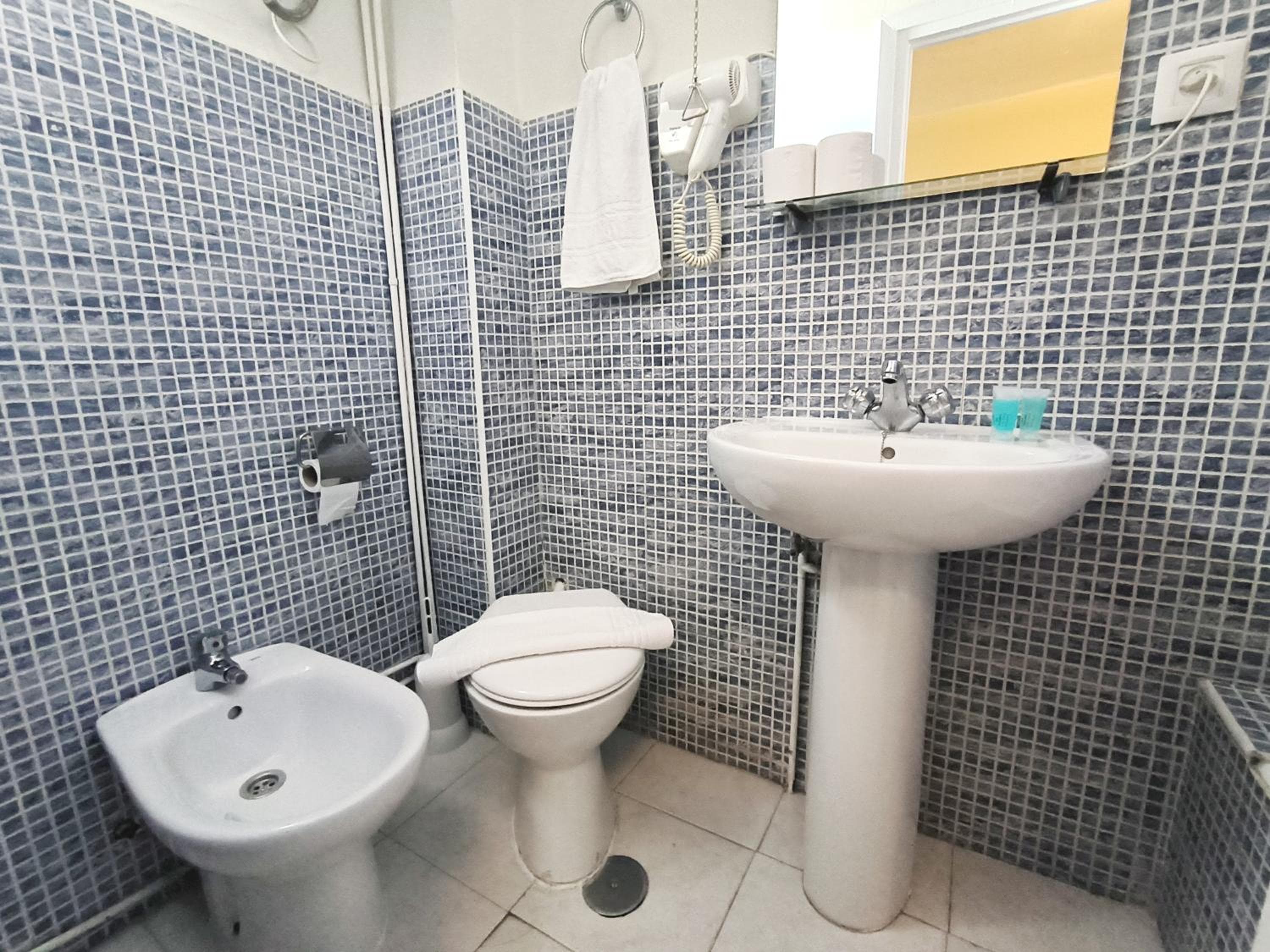 Pension Perez Montilla — 30