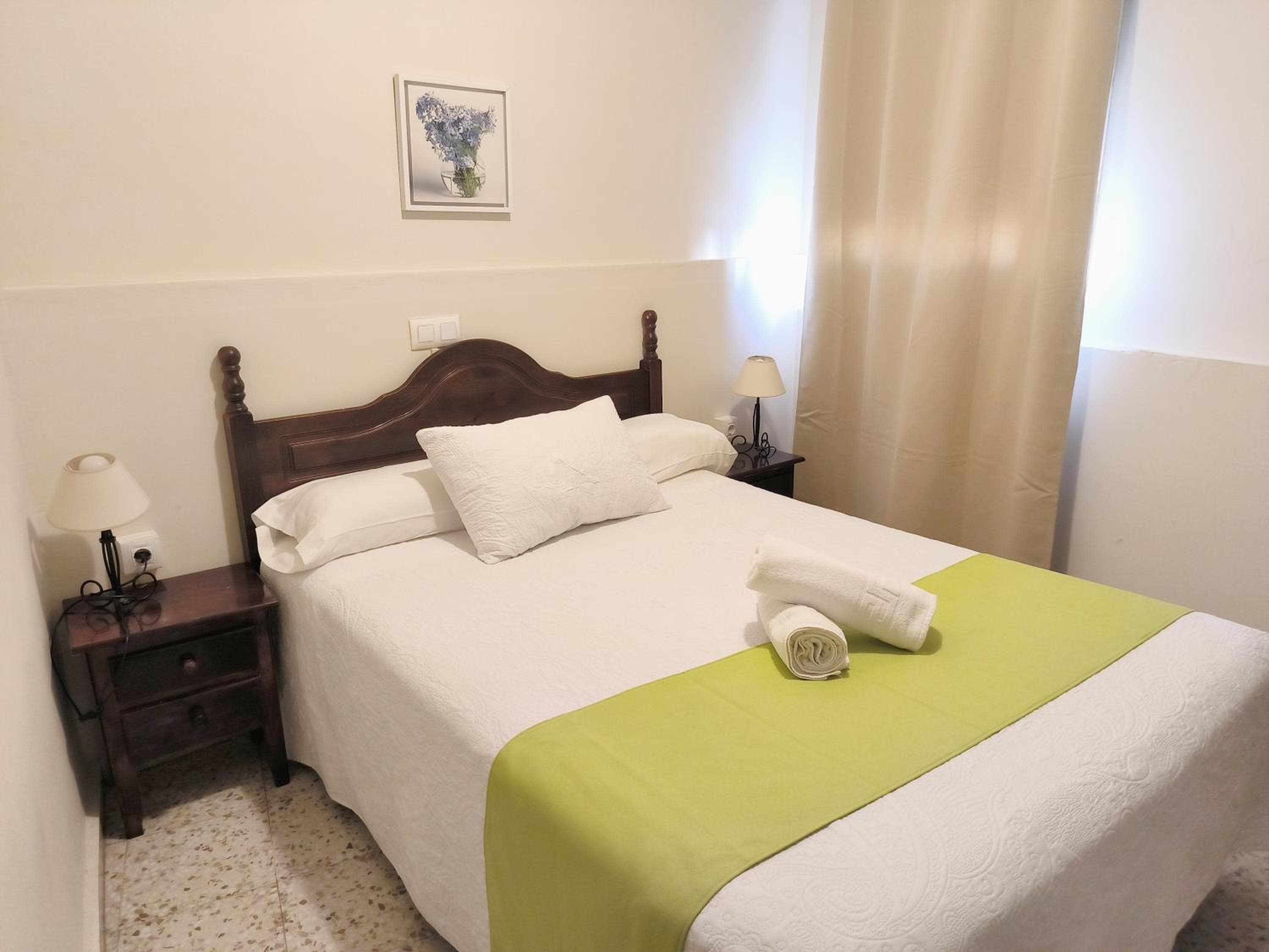 Pension Perez Montilla — 13
