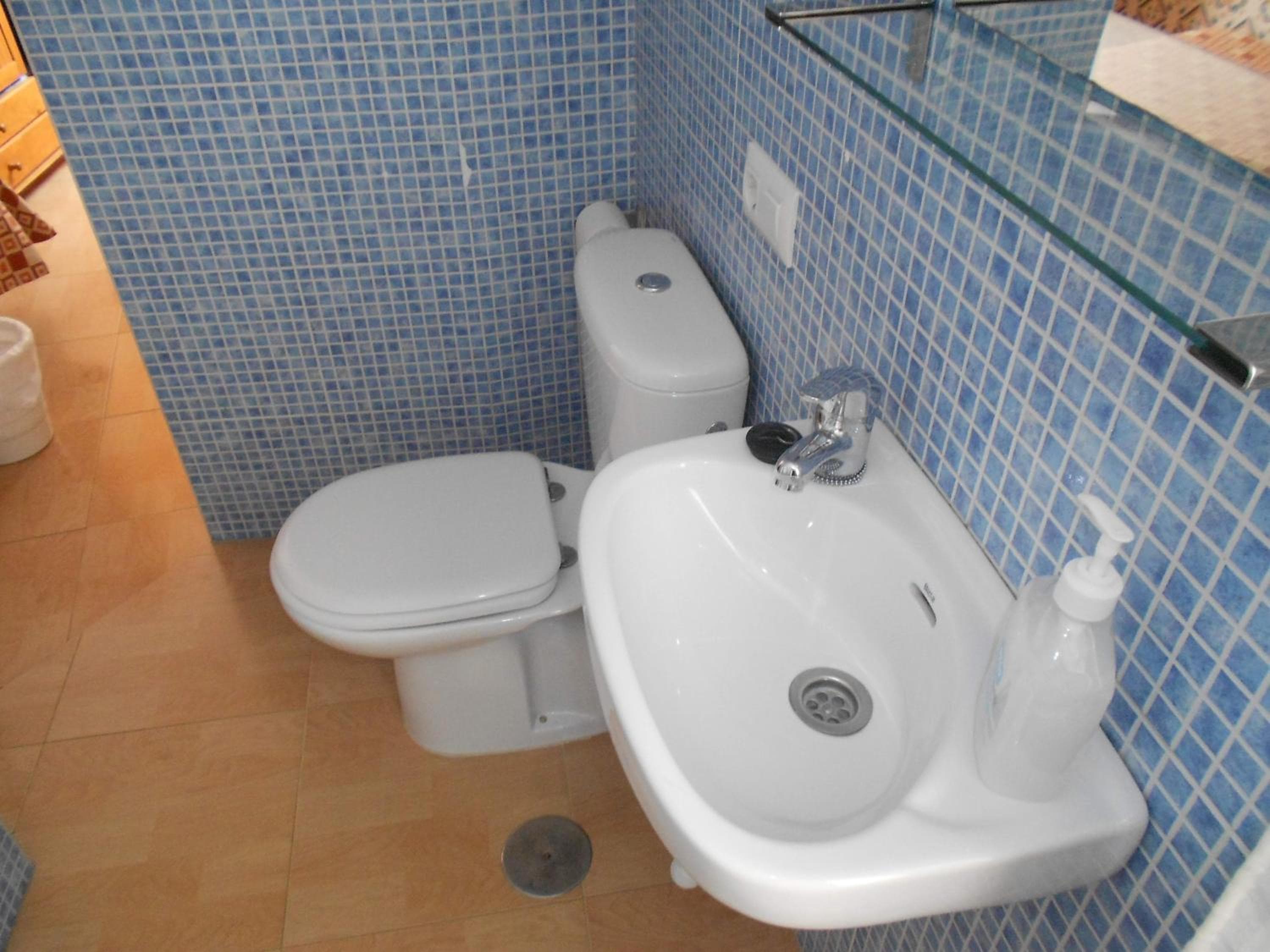 Pension Perez Montilla — 18