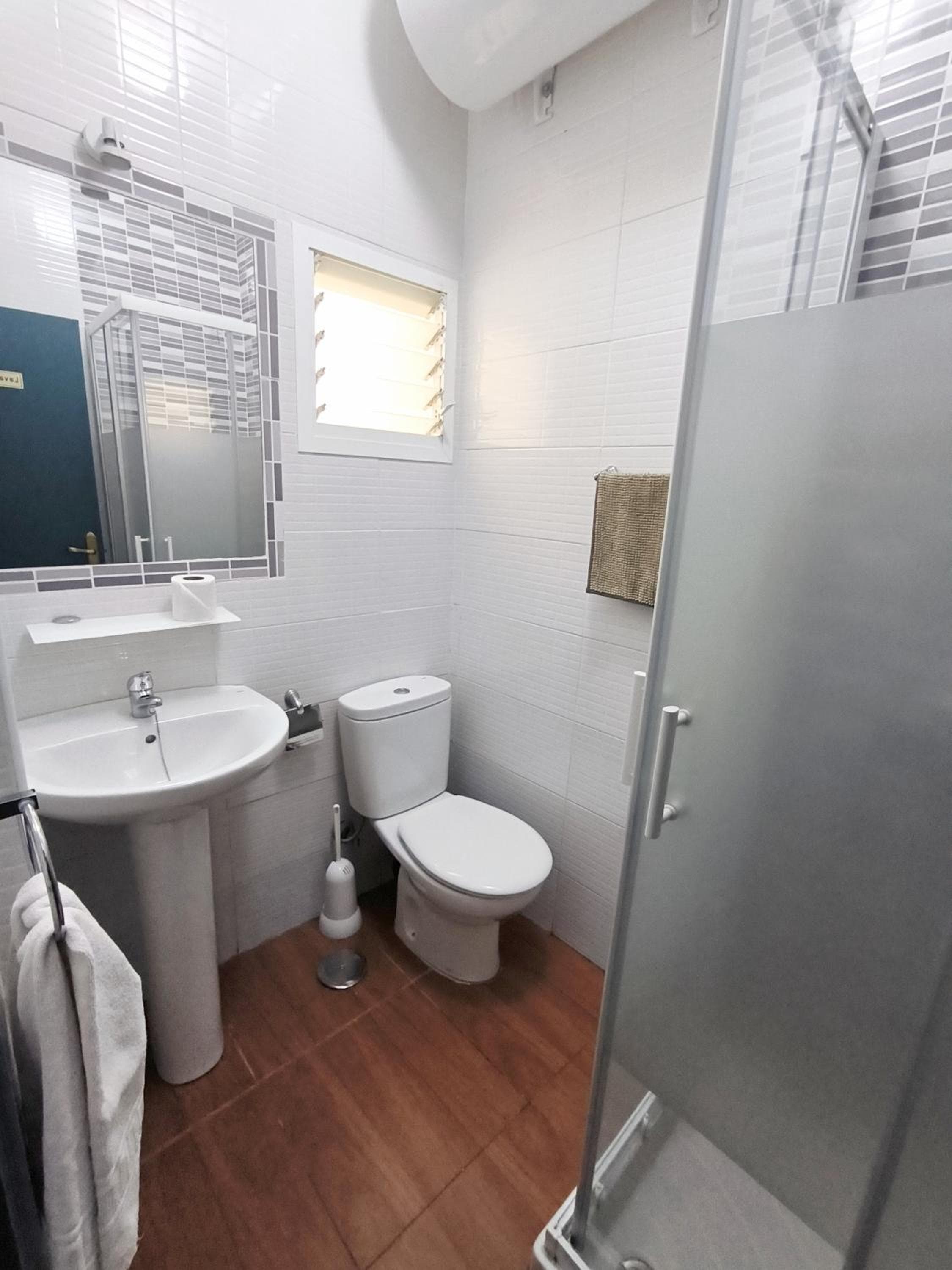 Pension Perez Montilla — 5