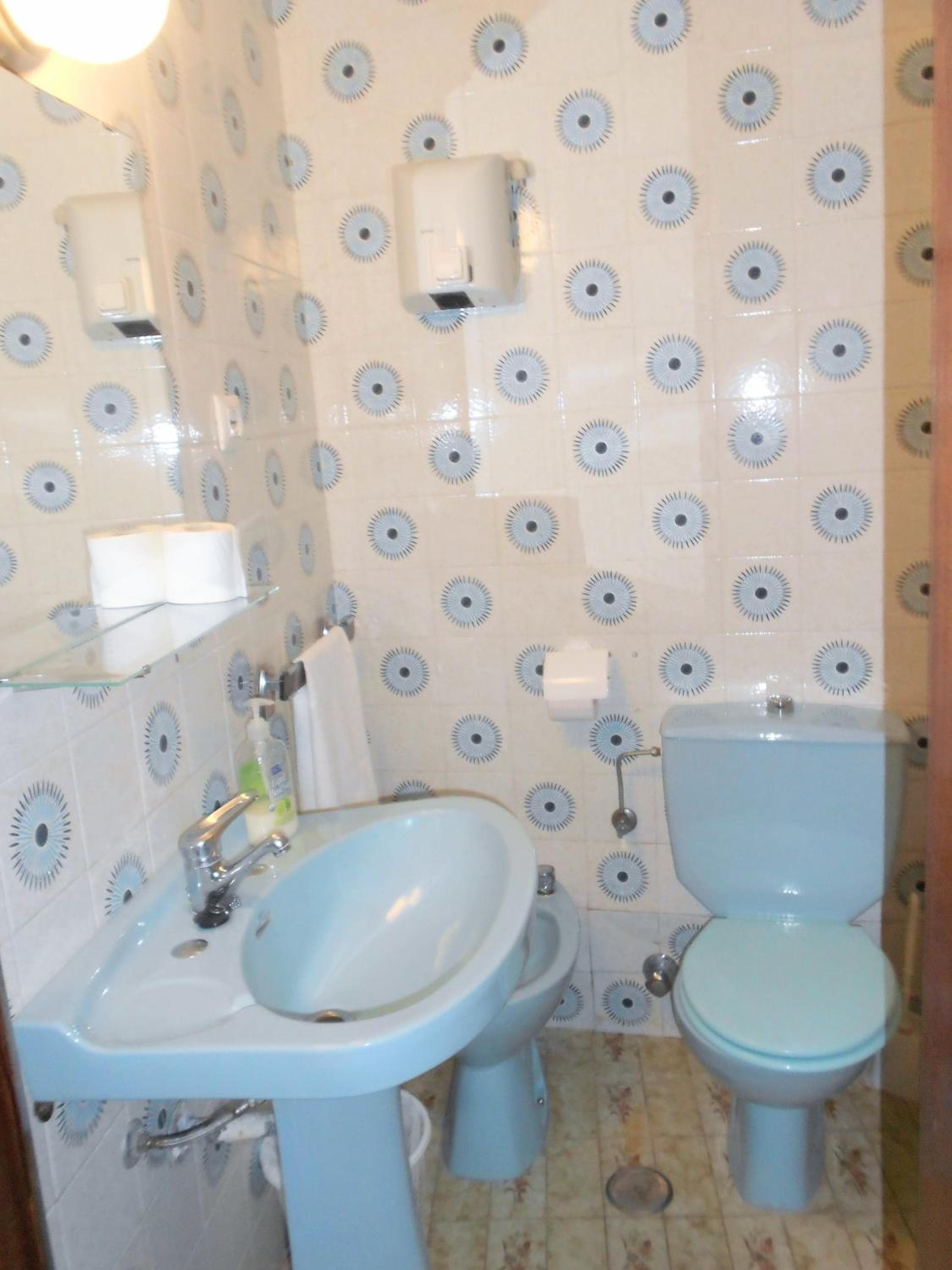Pension Perez Montilla — 14