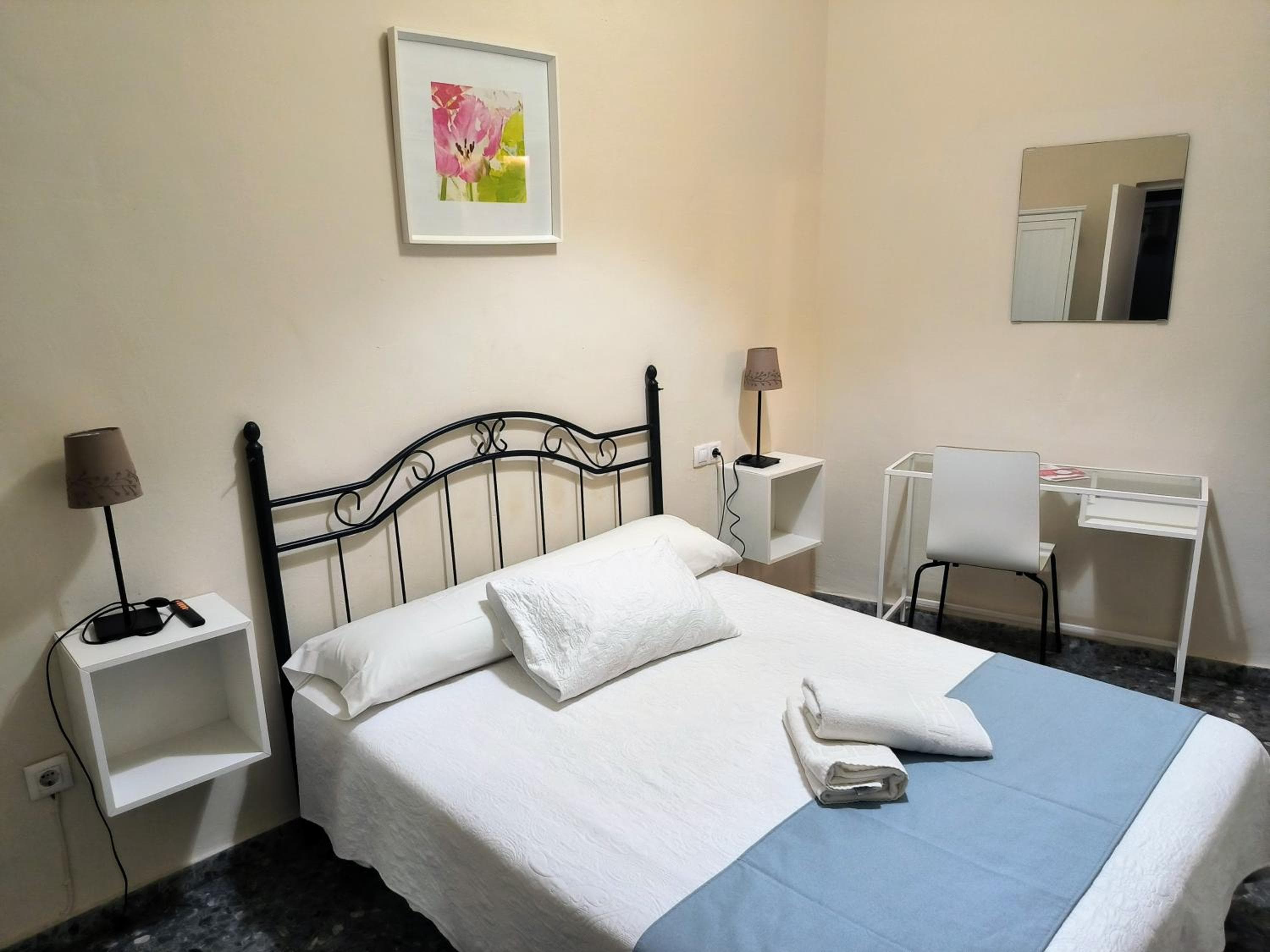 Pension Perez Montilla — 24