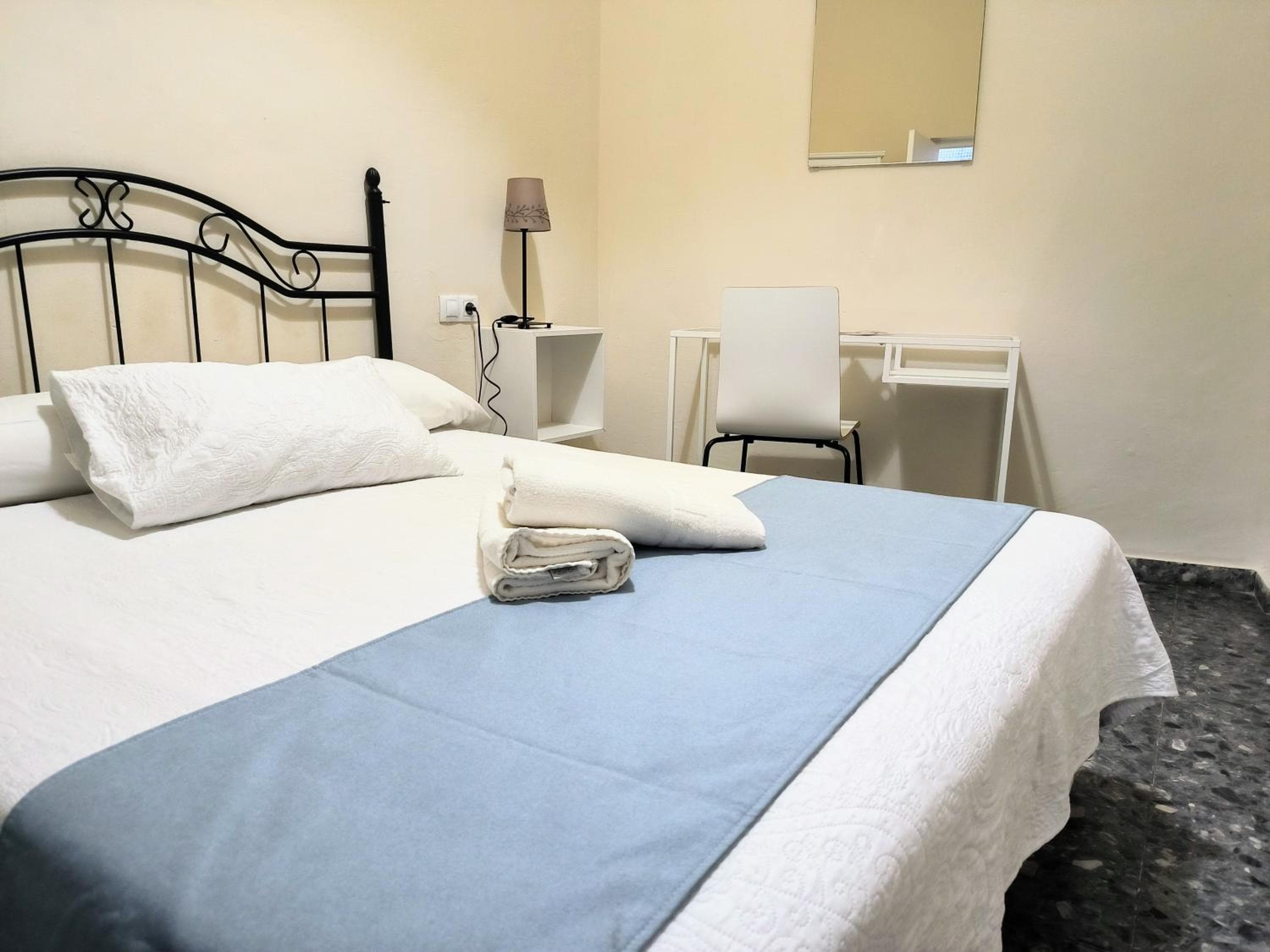 Pension Perez Montilla — 19