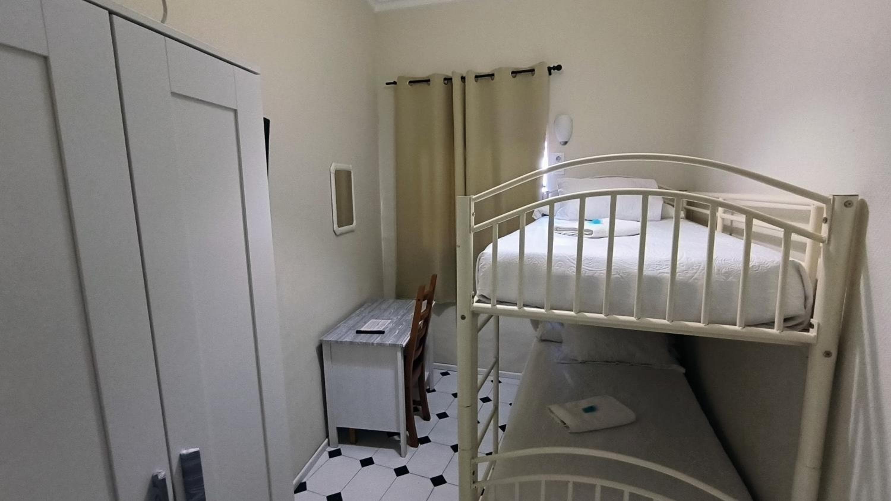 Pension Perez Montilla — 15