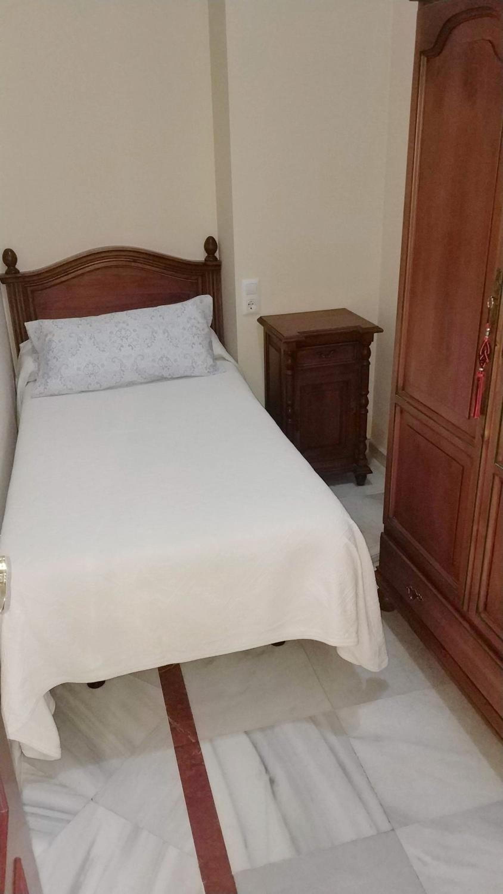 Pension Perez Montilla — 10