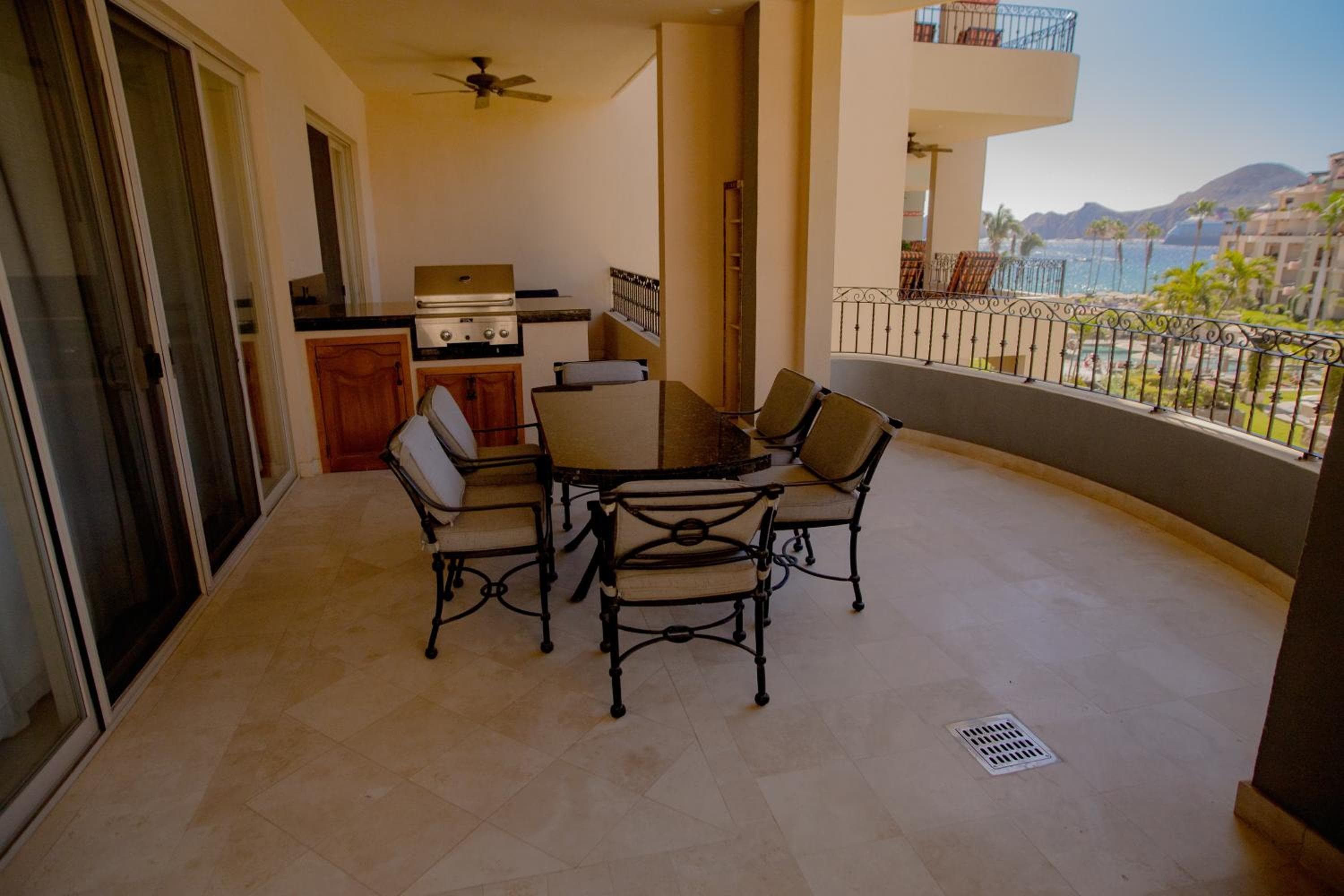 Villa La Estancia - Medano Beach Villas — 7