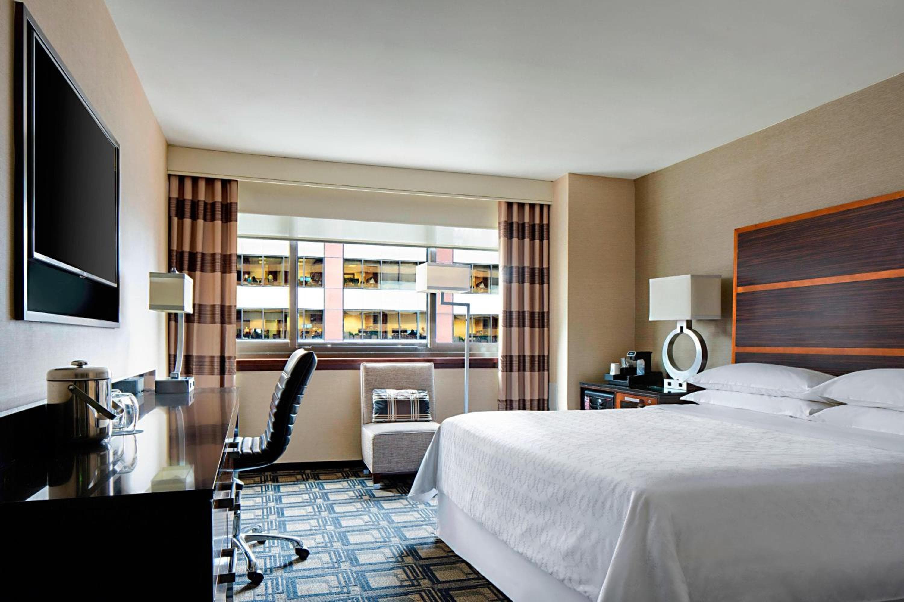 Sheraton New York Times Square Hotel — 13