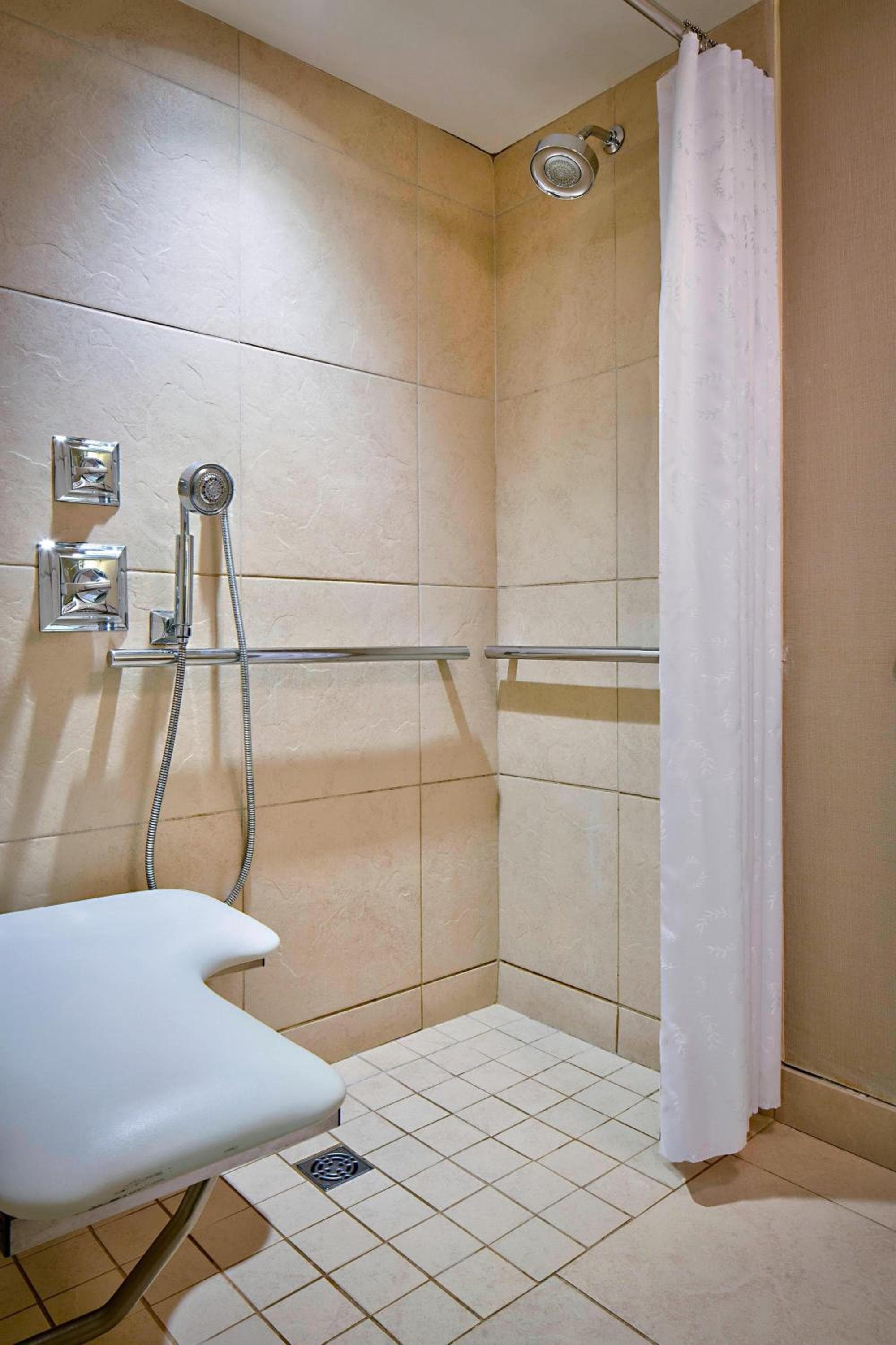 Sheraton New York Times Square Hotel — 19