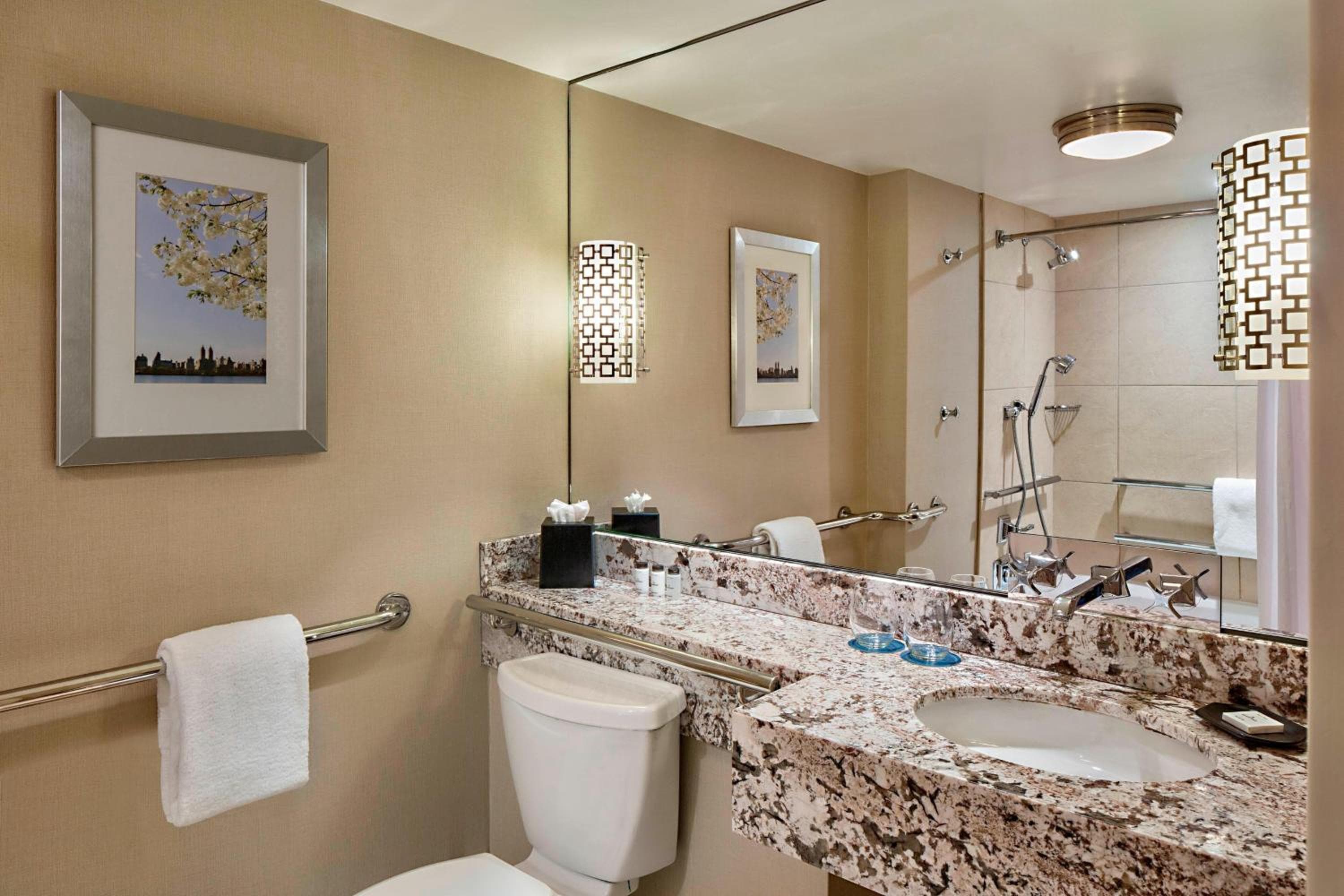 Sheraton New York Times Square Hotel — 18