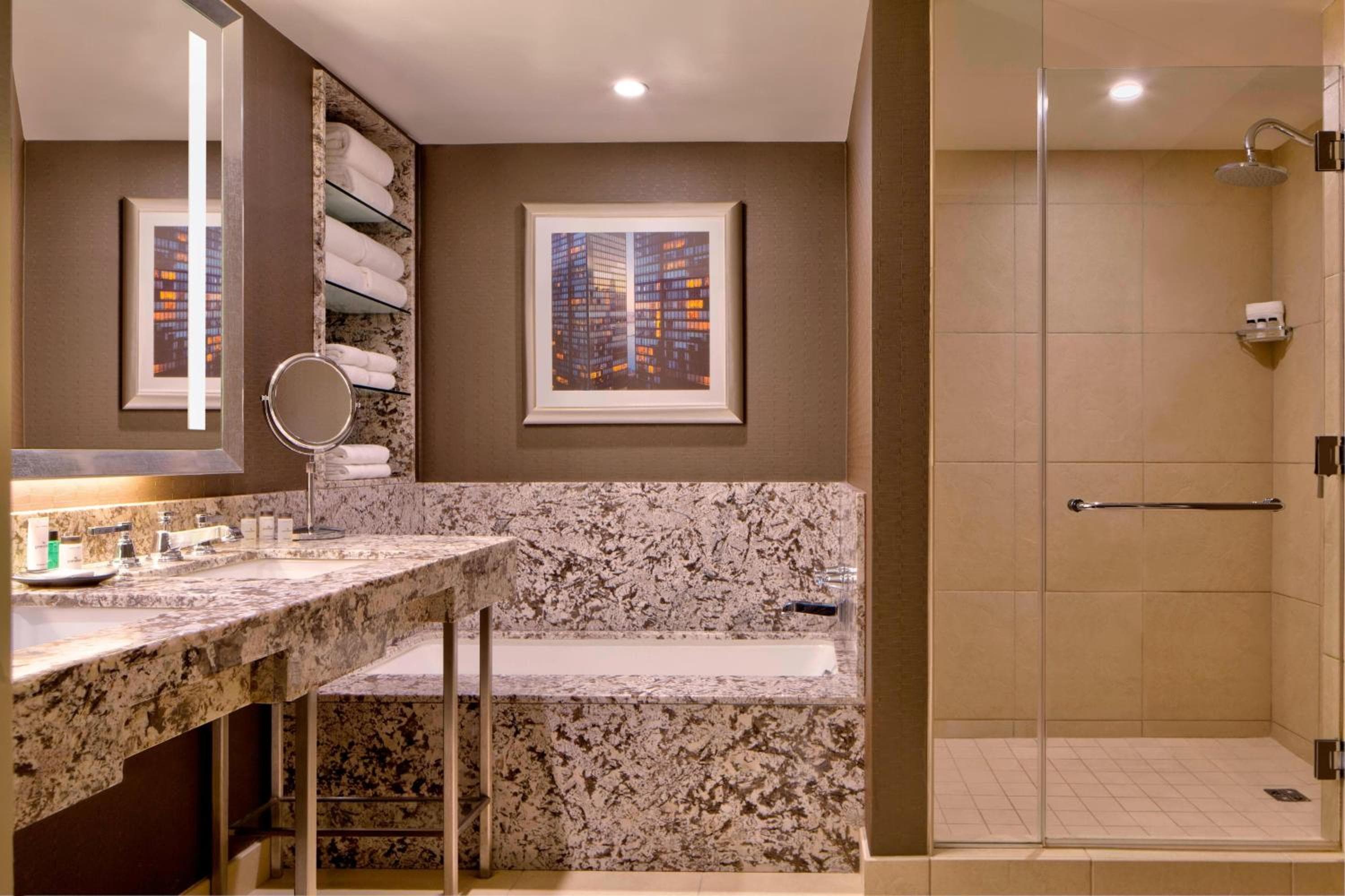 Sheraton New York Times Square Hotel — 24