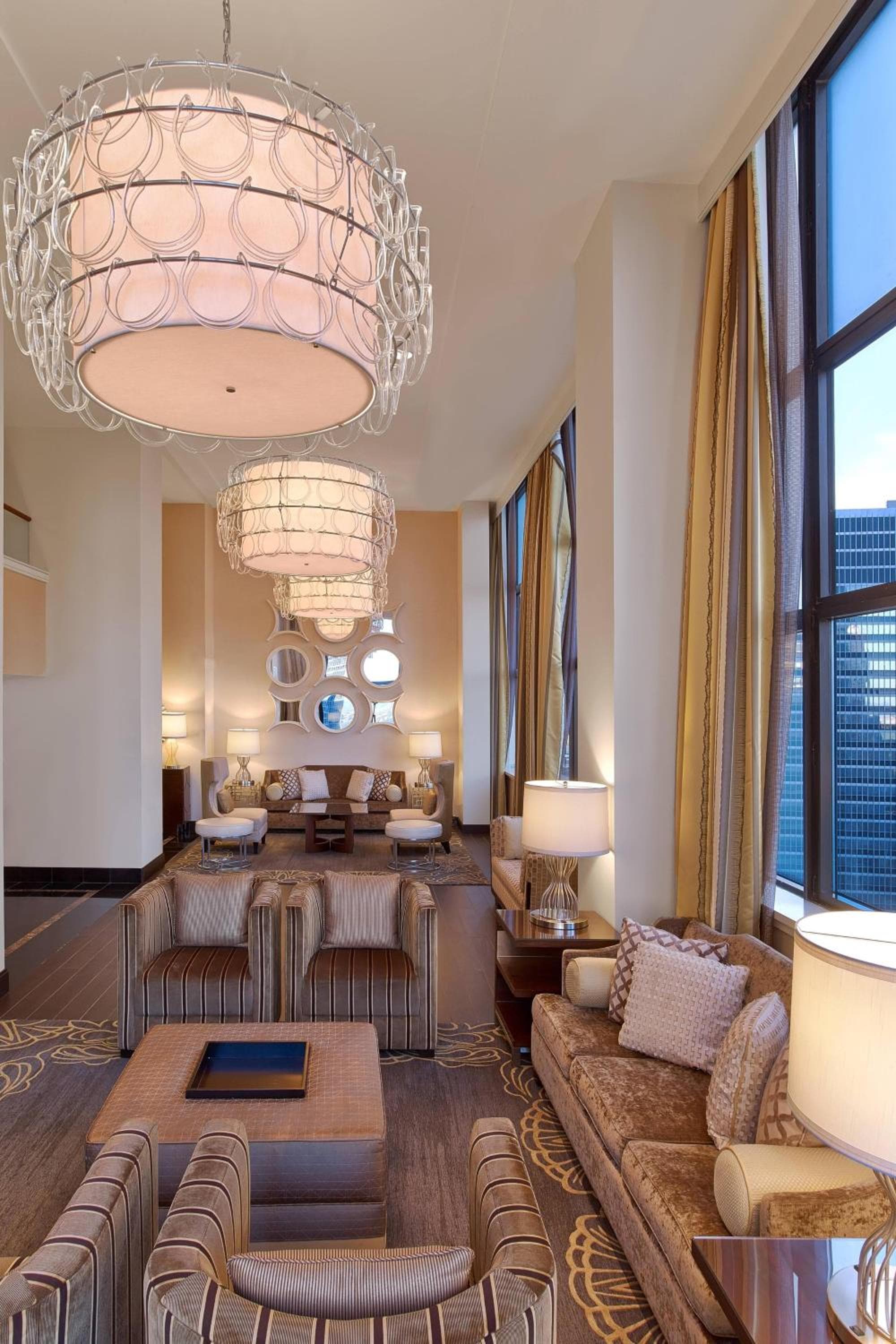 Sheraton New York Times Square Hotel — 13
