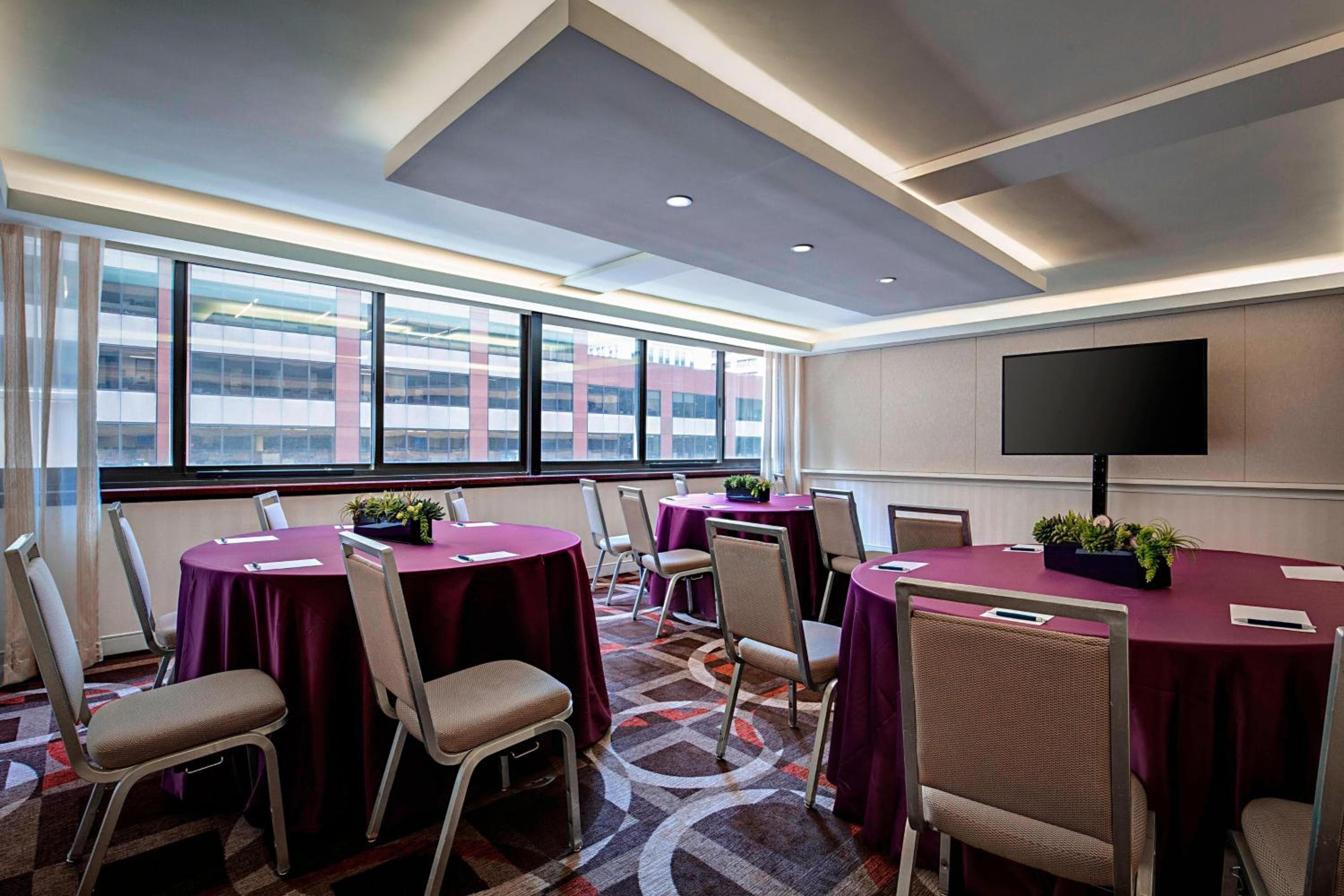 Sheraton New York Times Square Hotel — 26