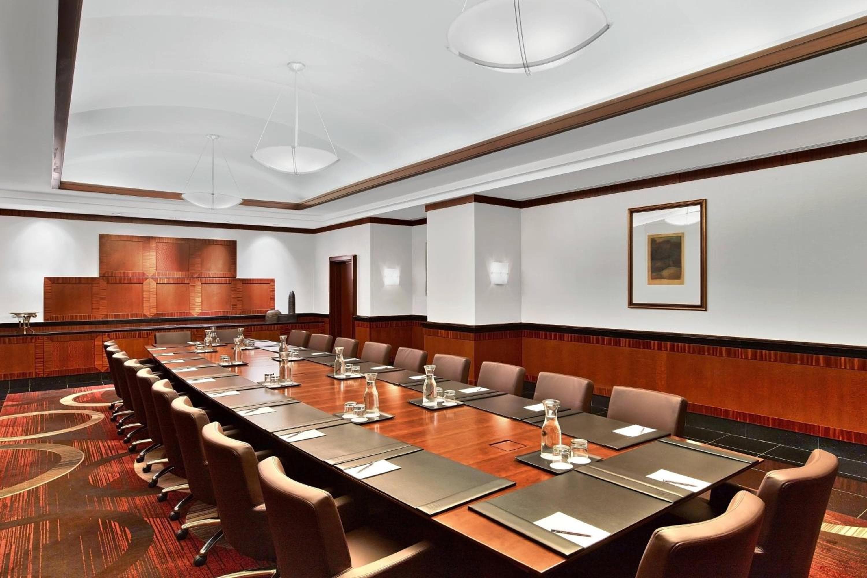 Sheraton New York Times Square Hotel — 18