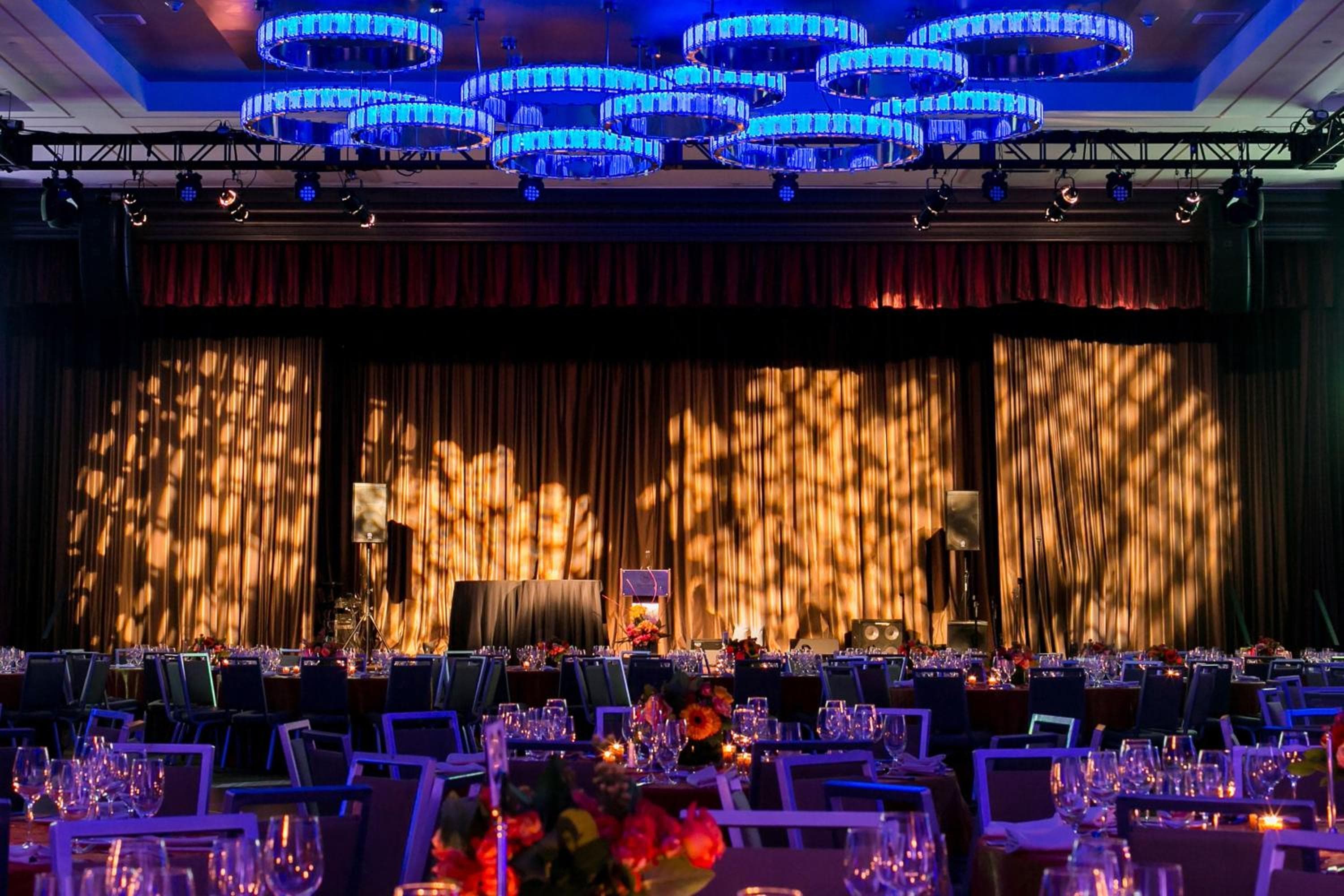 Sheraton New York Times Square Hotel — 15