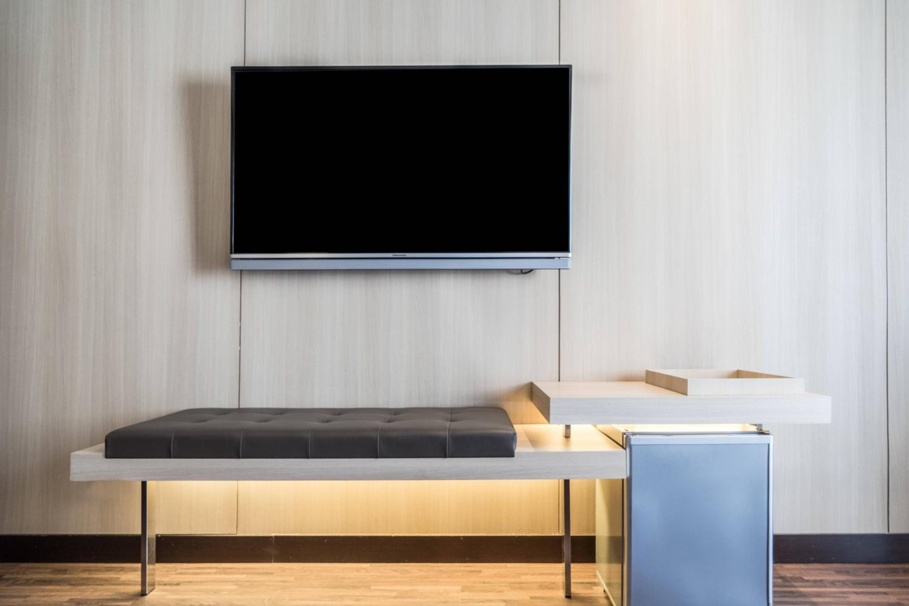 AC Hotel Ciudad de Sevilla by Marriott — 14