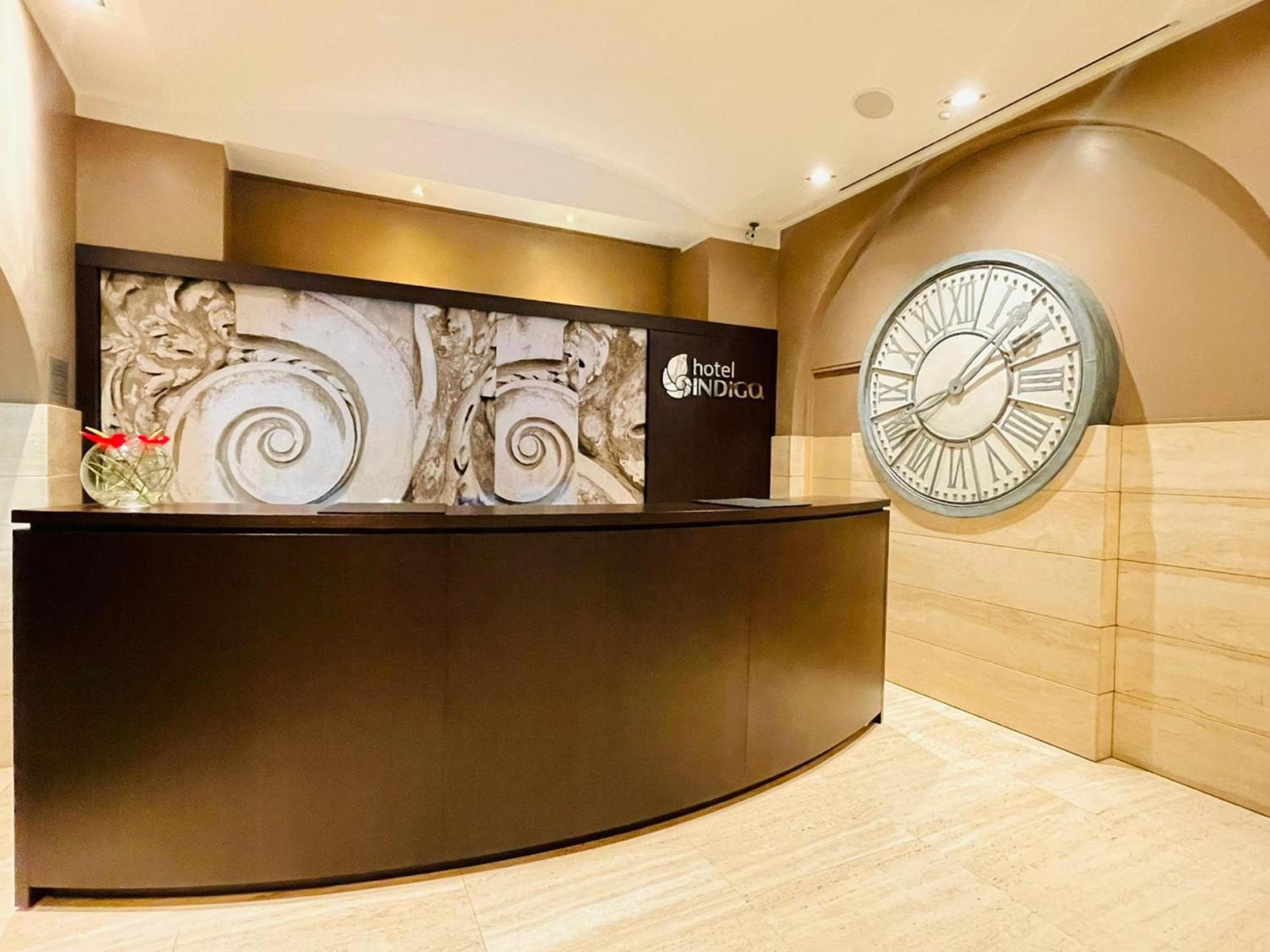 Hotel Indigo Roma - St. George, un hotel IHG — 23