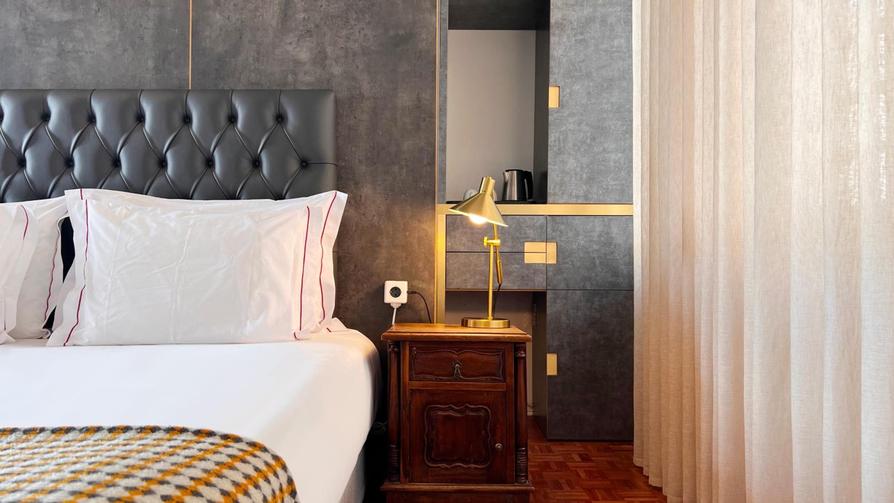 Monte Belvedere Hotel by Shiadu — 18