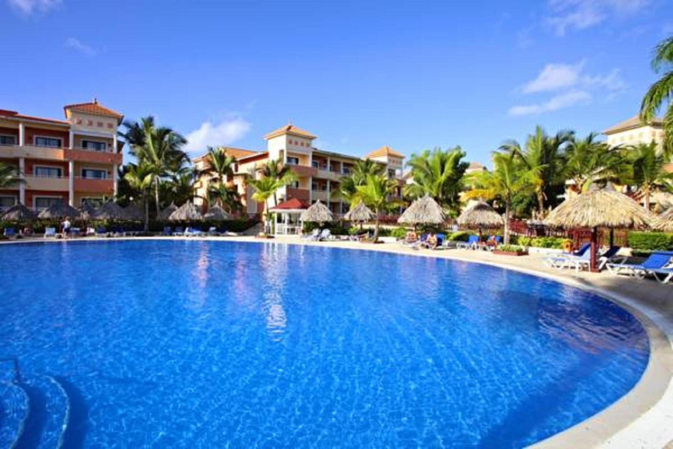 Bahia Principe Explore Turquesa - Hyatt Inclusive Collection - All Inclusive — 10