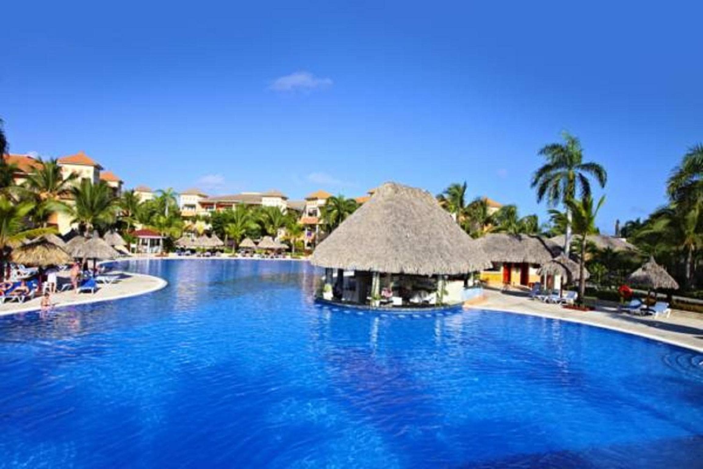Bahia Principe Explore Turquesa - Hyatt Inclusive Collection - All Inclusive — 7