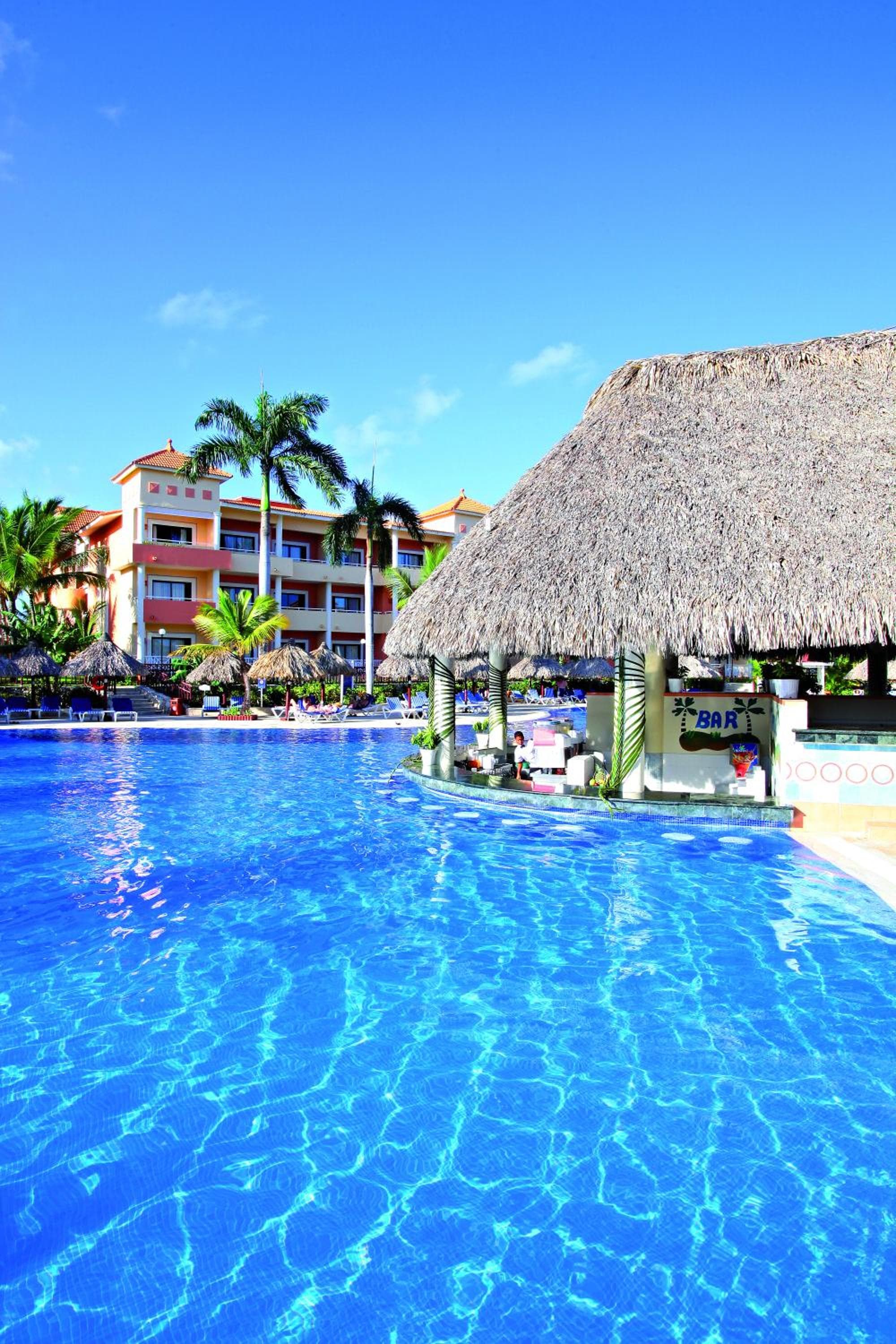 Bahia Principe Explore Turquesa - Hyatt Inclusive Collection - All Inclusive — 28