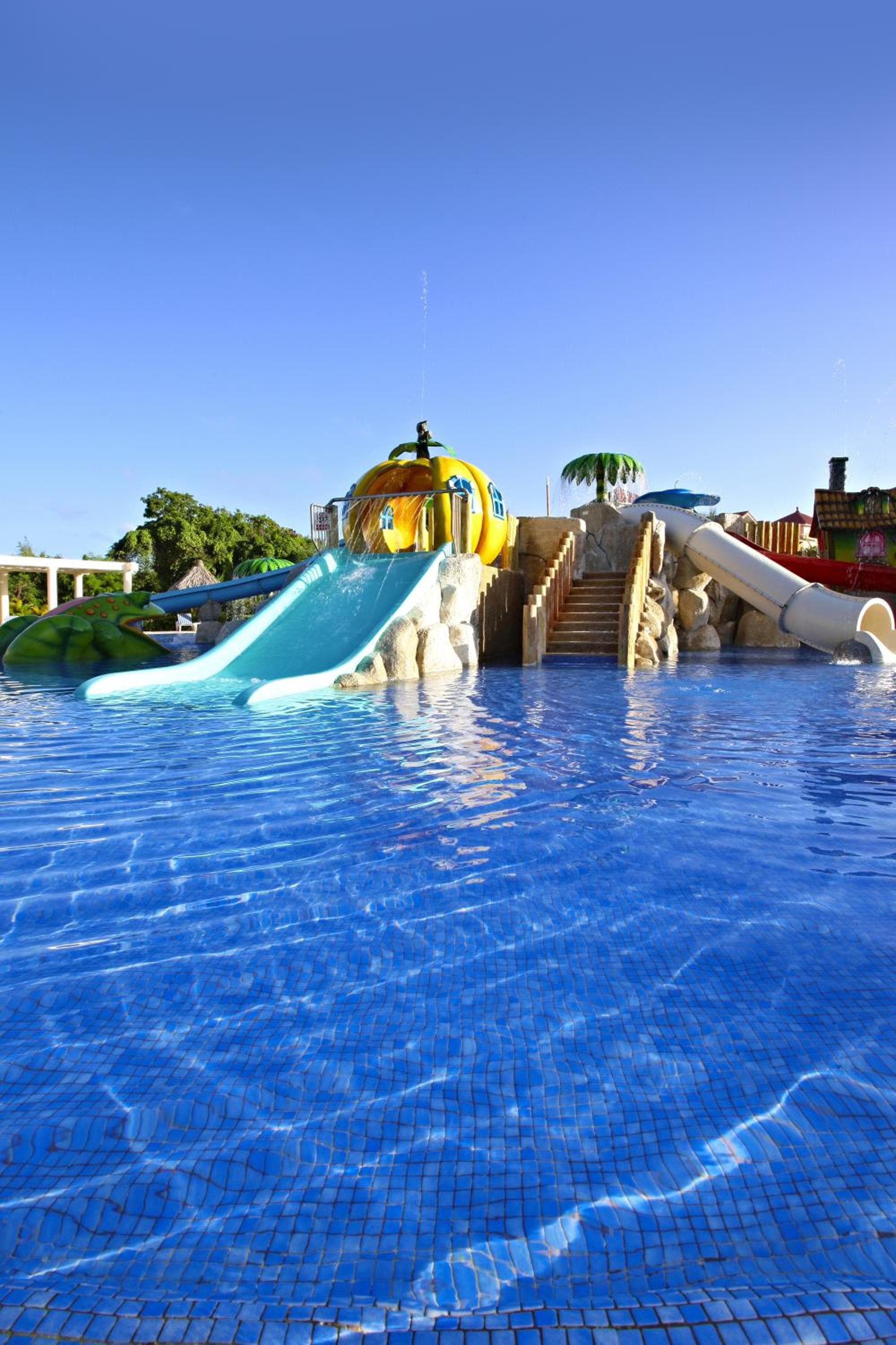 Bahia Principe Explore Turquesa - Hyatt Inclusive Collection - All Inclusive — 18