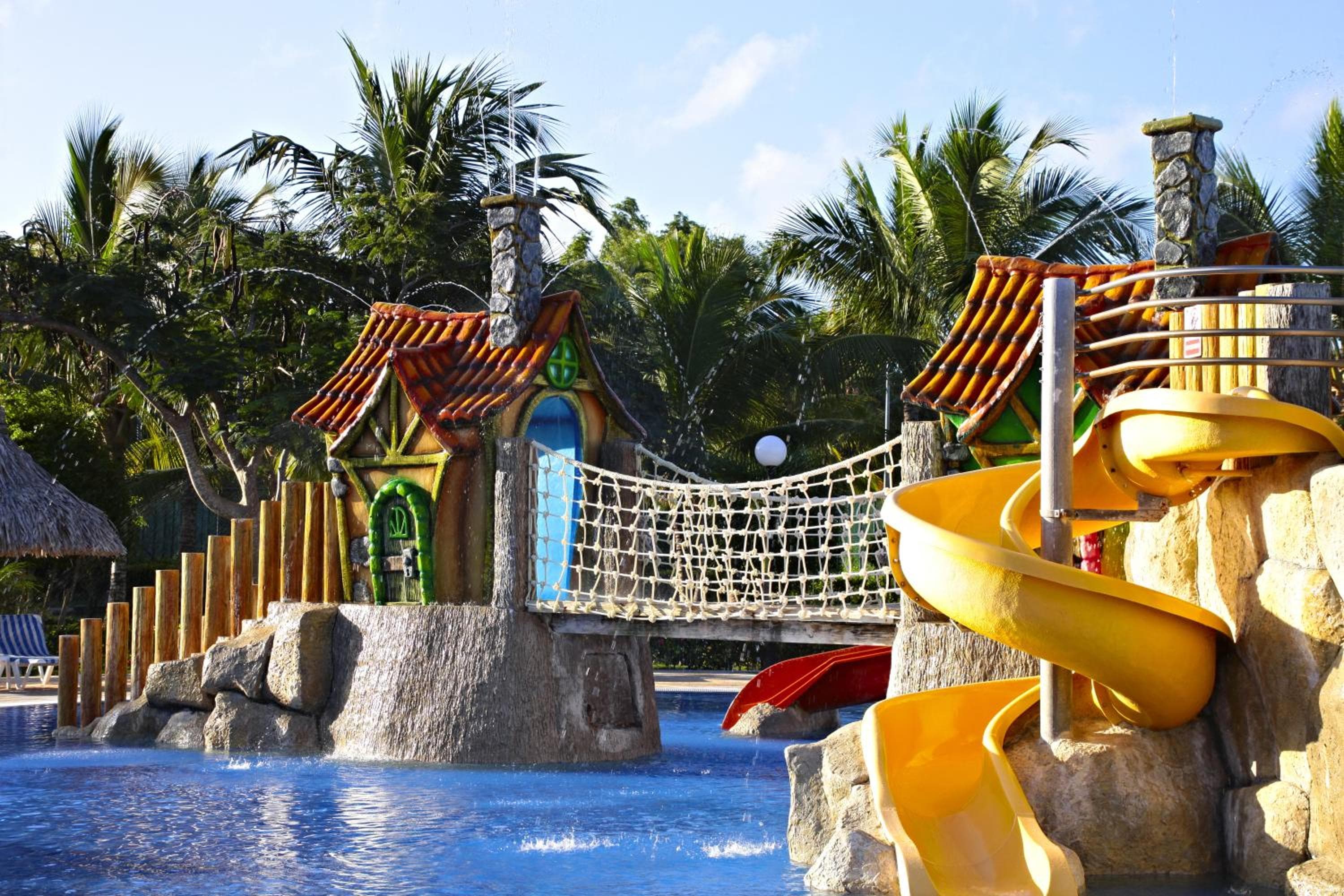 Bahia Principe Explore Turquesa - Hyatt Inclusive Collection - All Inclusive — 11