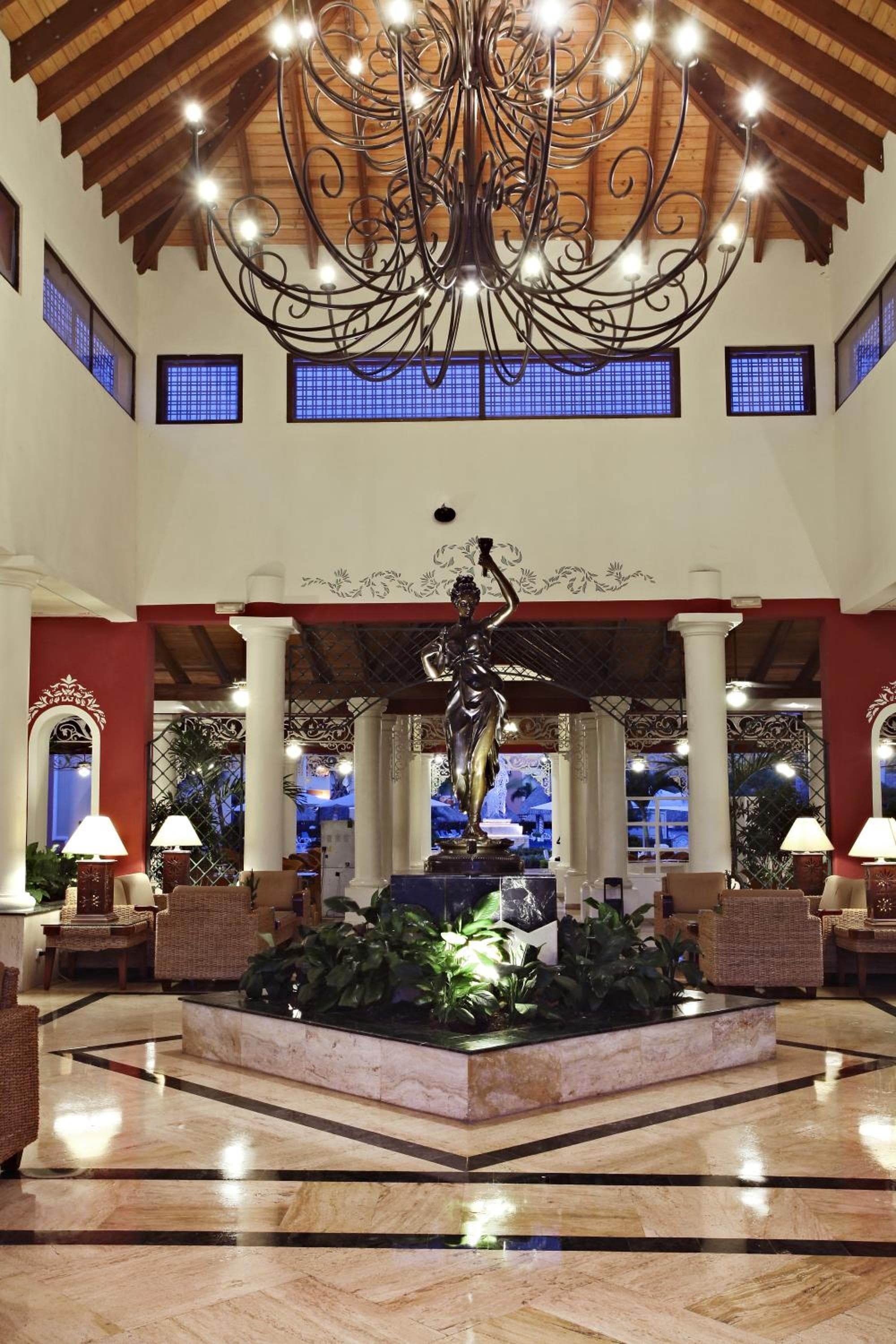 Bahia Principe Explore Turquesa - Hyatt Inclusive Collection - All Inclusive — 17