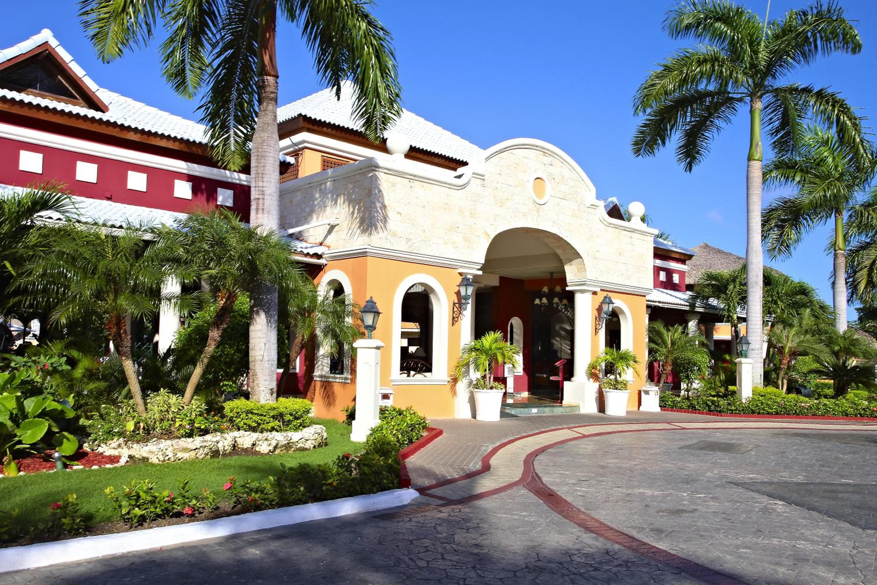 Bahia Principe Explore Turquesa - Hyatt Inclusive Collection - All Inclusive — 23