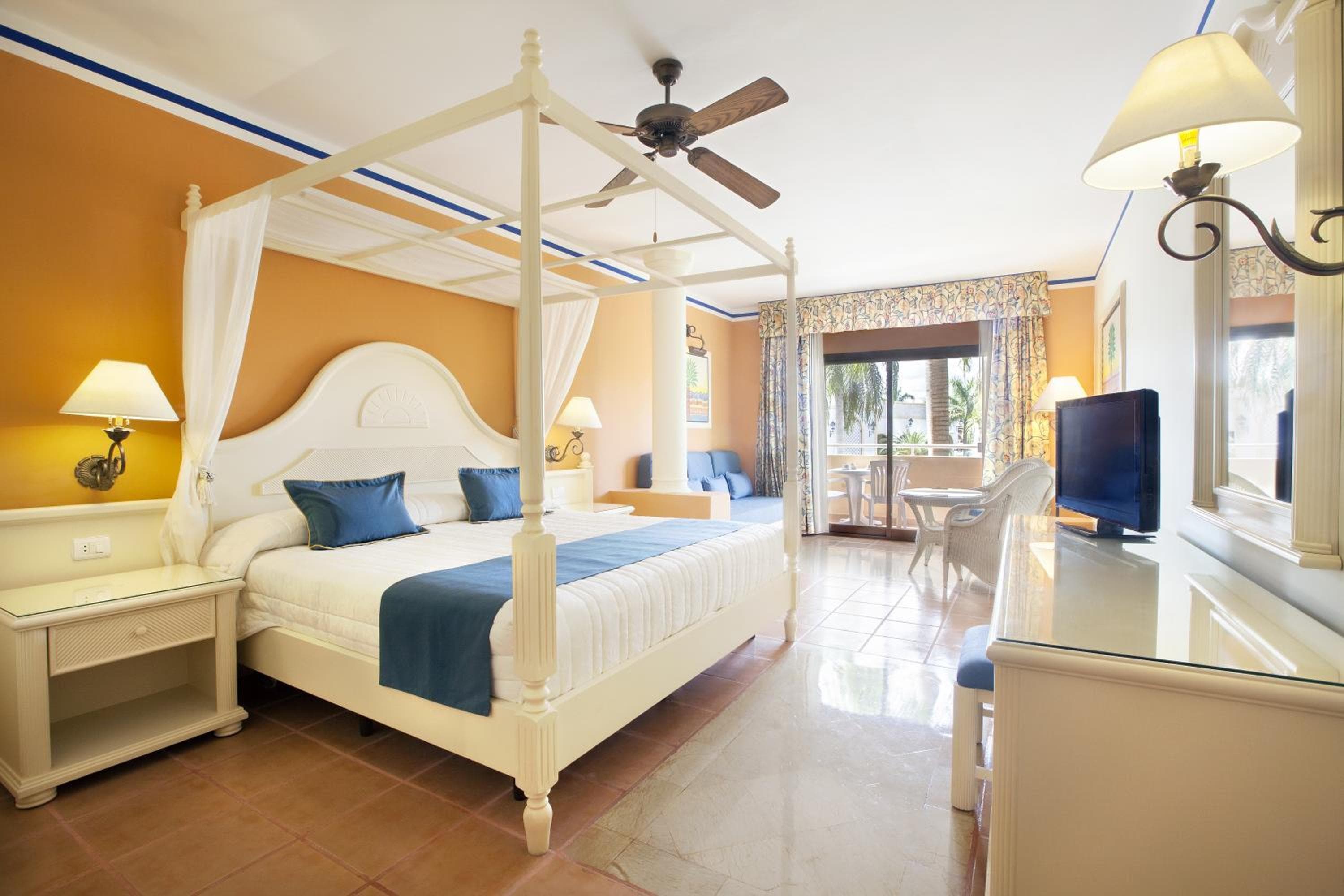 Bahia Principe Grand Punta Cana - Tutto incluso — 18