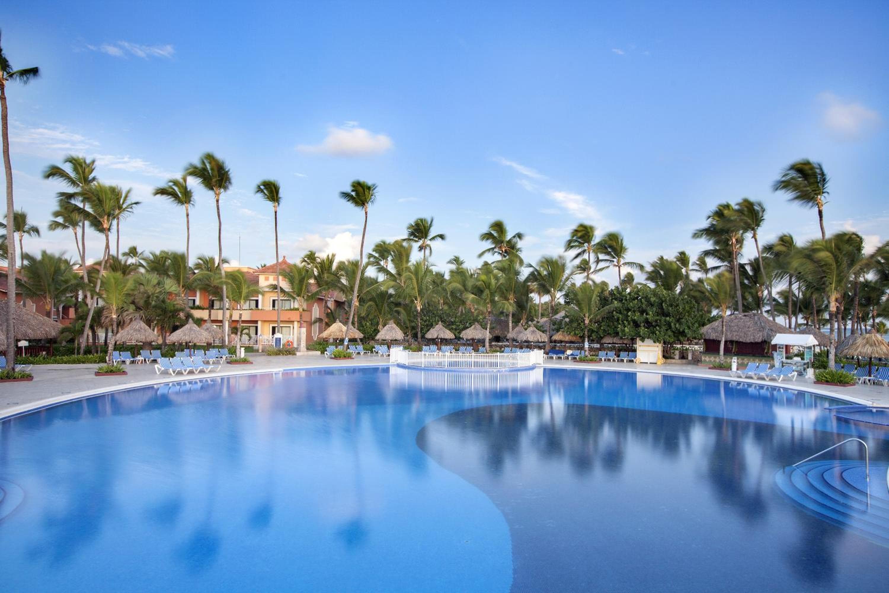 Bahia Principe Grand Punta Cana - Tutto incluso — 4