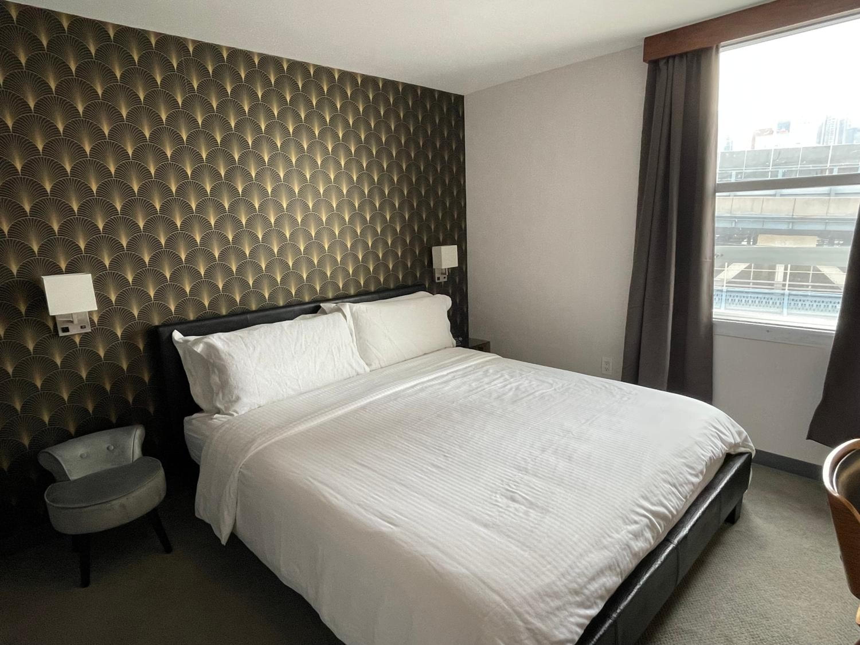 Hotel Mimosa — 28