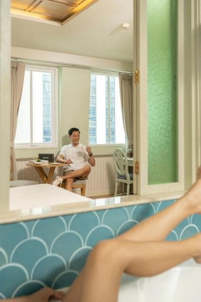 La Petite Salil Sukhumvit 11 — 29