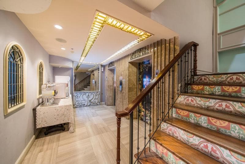 La Petite Salil Sukhumvit 11 — 16