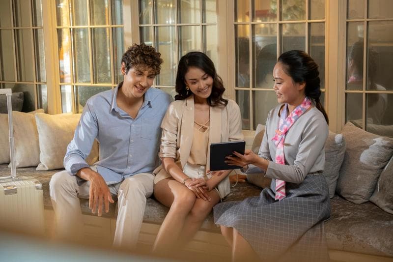 La Petite Salil Sukhumvit 11 — 10