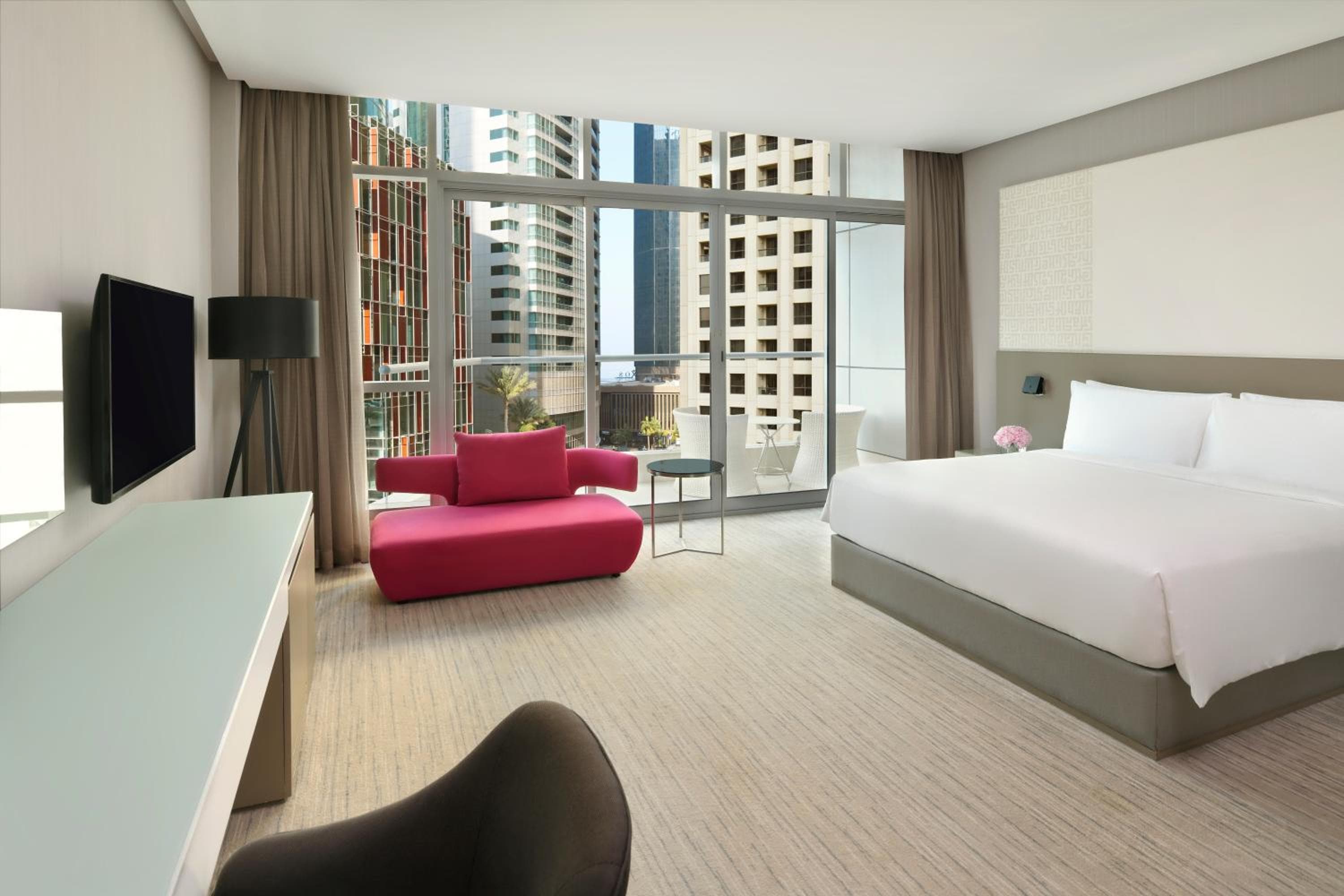 InterContinental Dubai Marina por IHG — 15