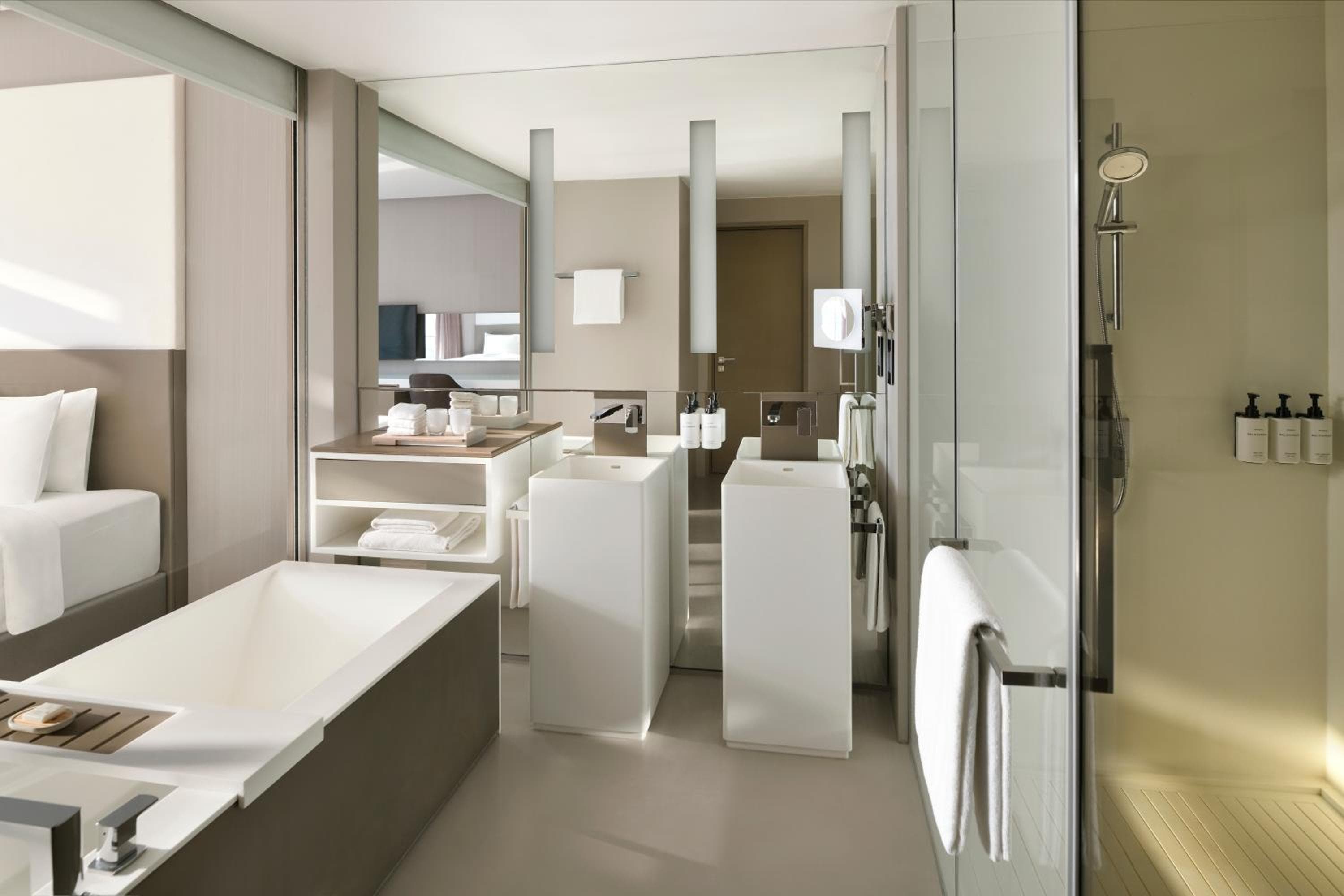 InterContinental Dubai Marina por IHG — 22