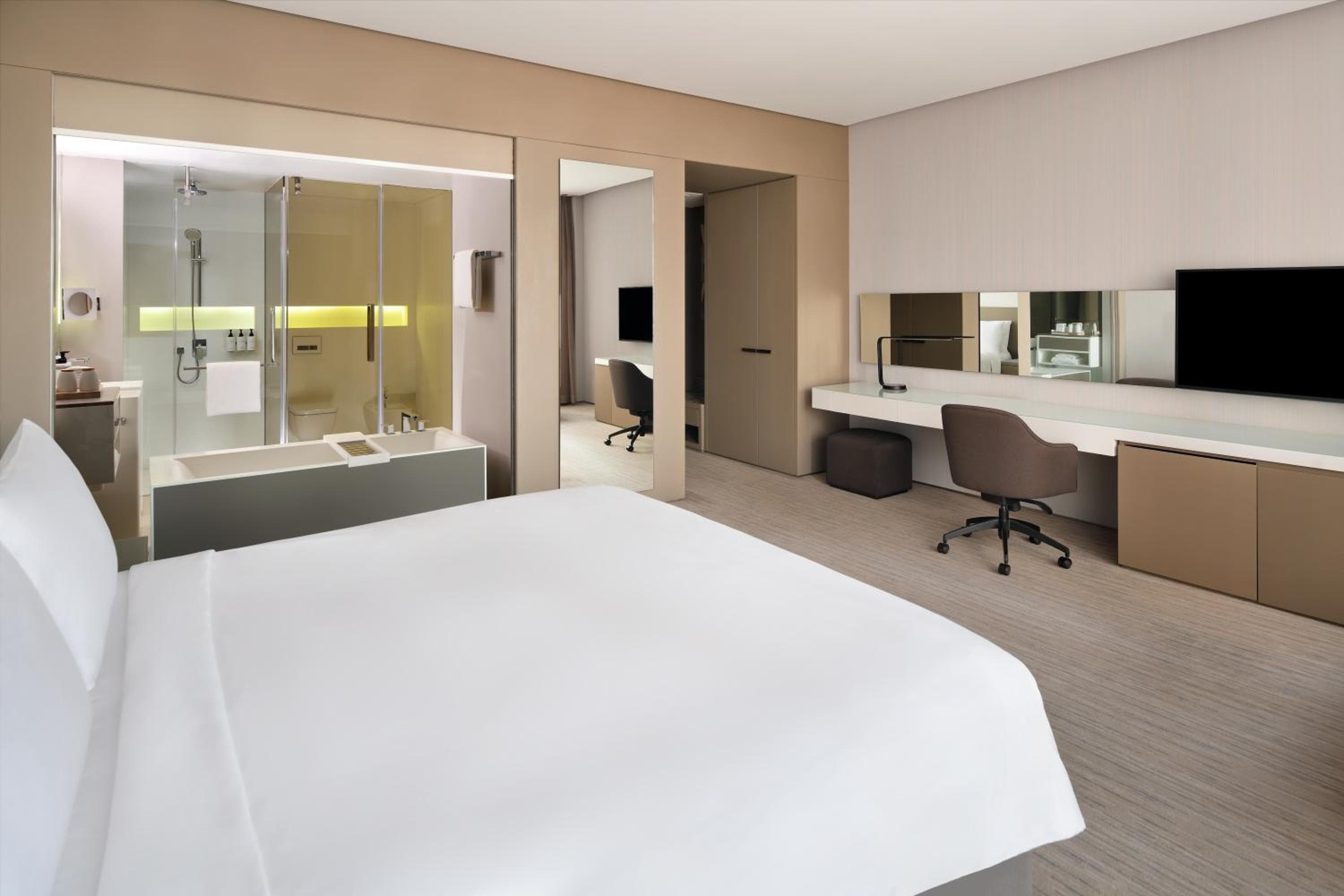 InterContinental Dubai Marina por IHG — 23