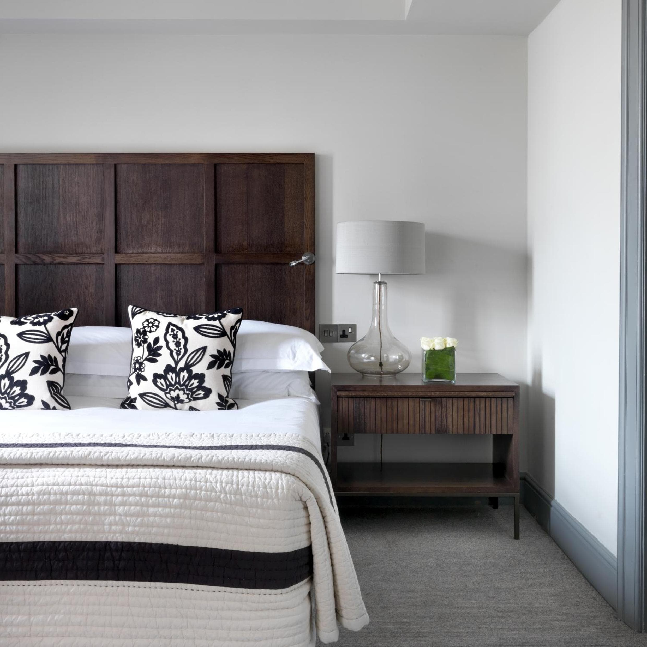 The Bloomsbury Hotel — 23