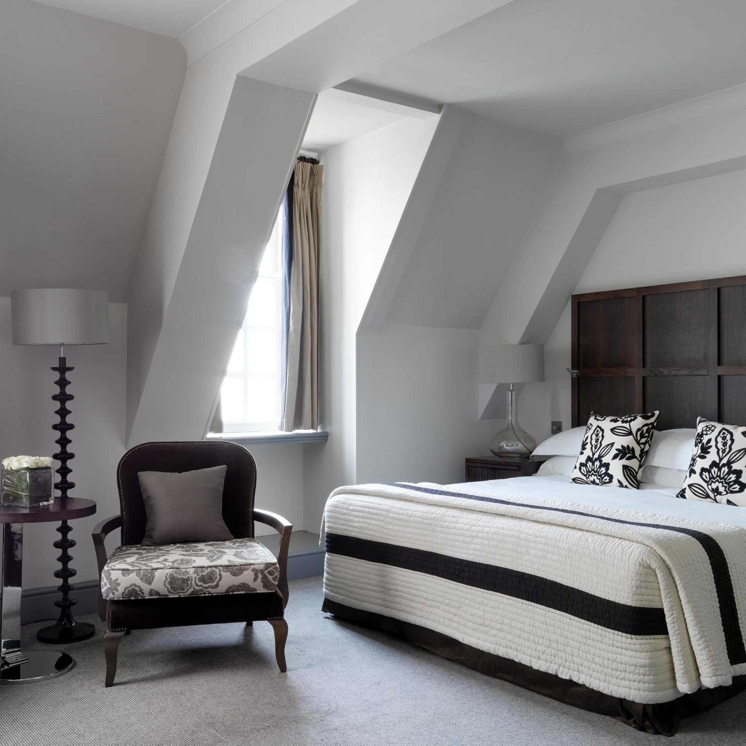 The Bloomsbury Hotel — 2