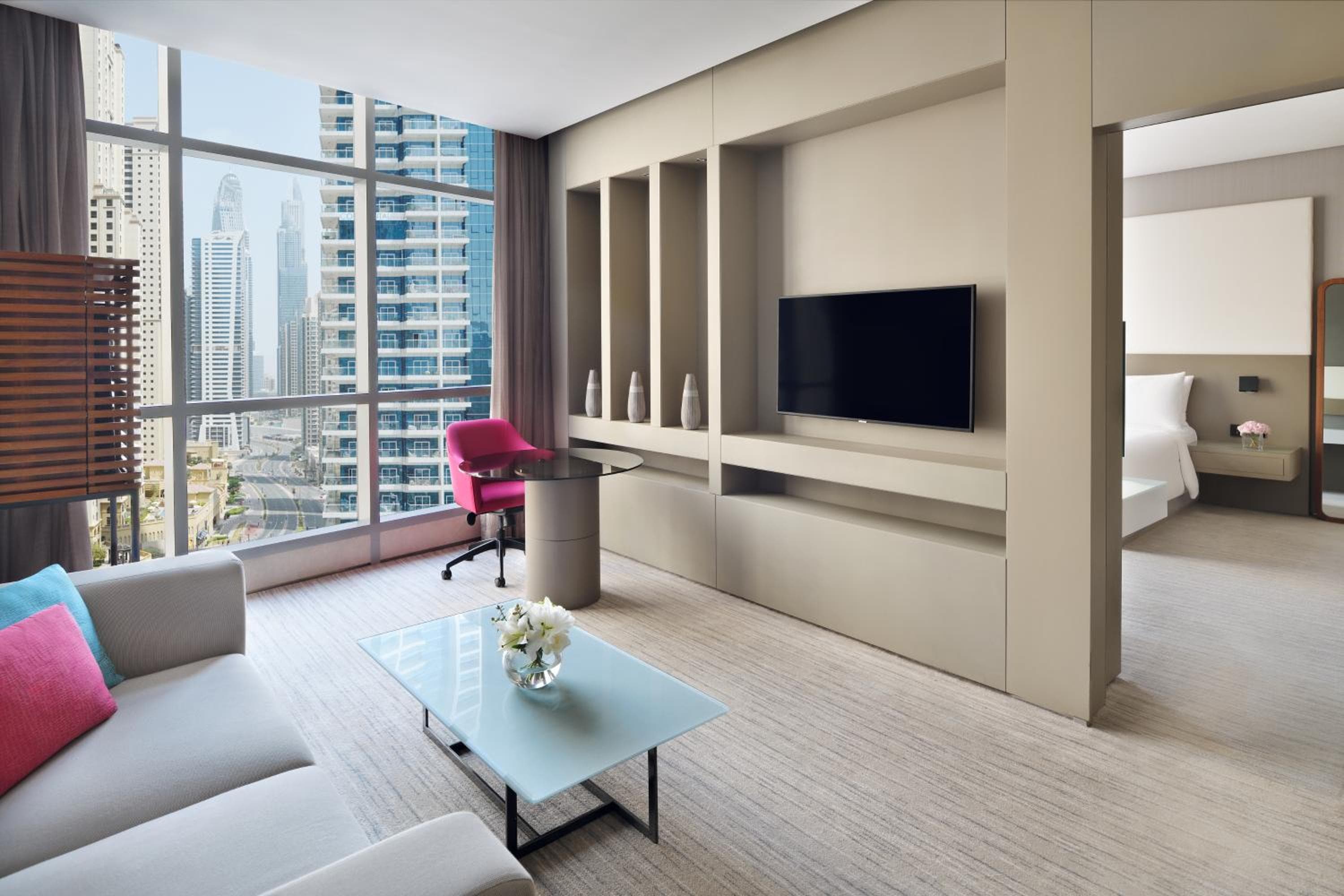 InterContinental Dubai Marina por IHG — 11
