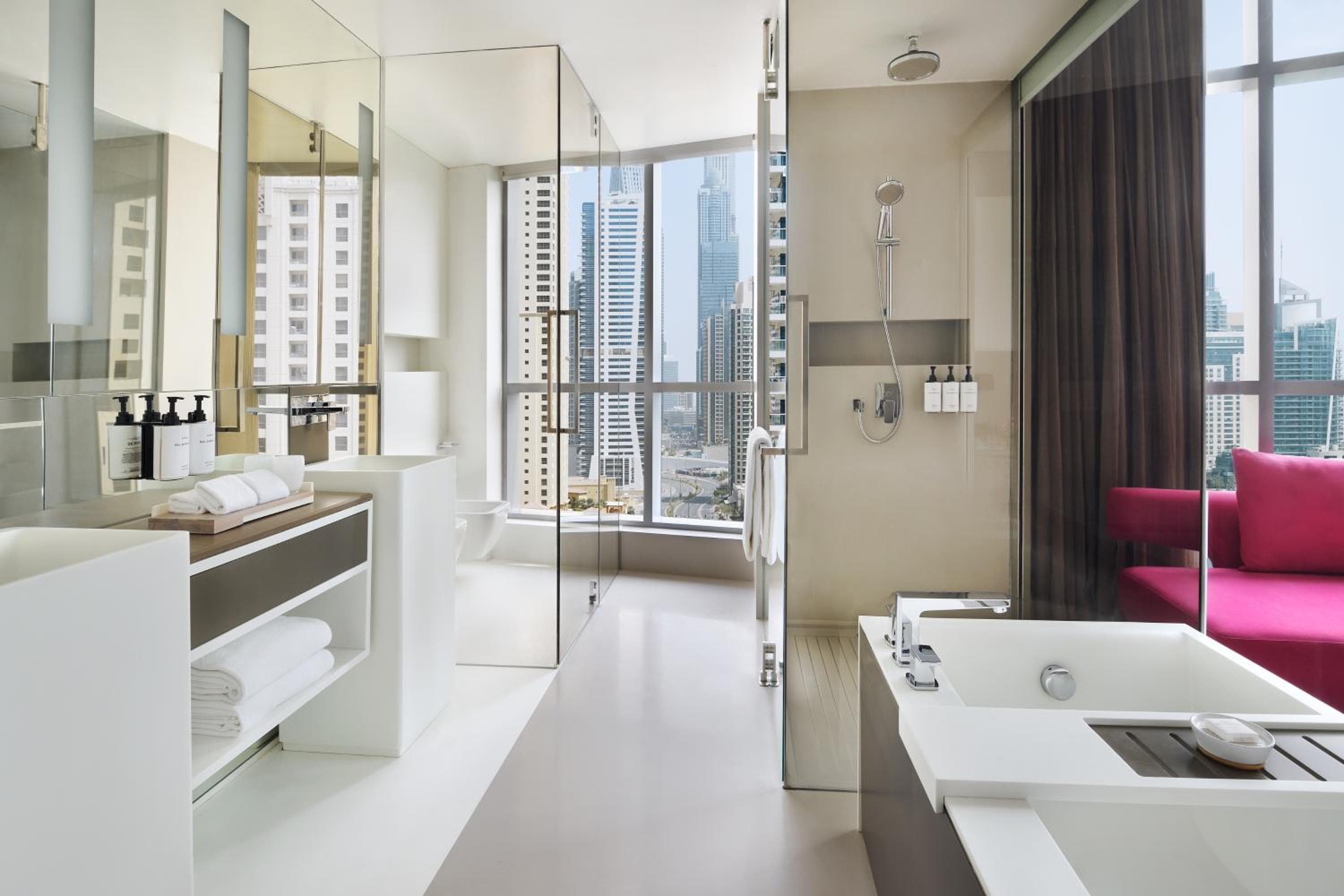 InterContinental Dubai Marina por IHG — 25