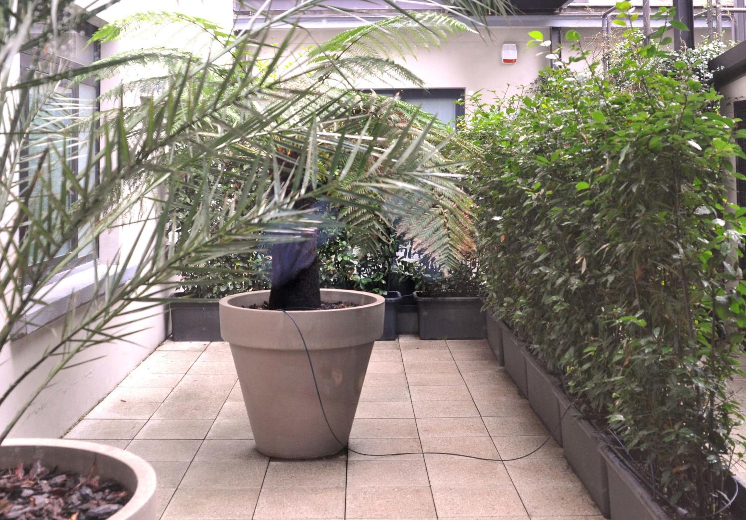 Oasi Village Hotel — 6