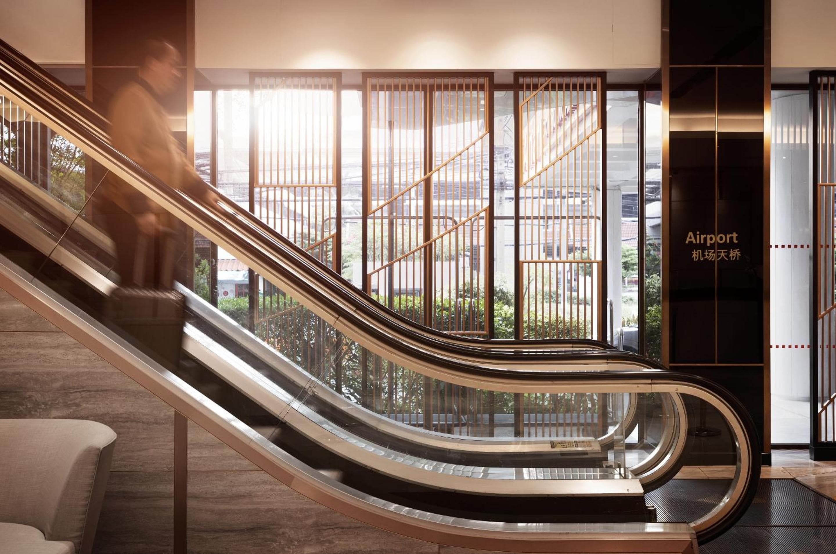 Aeroporto Amari Don Muang di Bangkok — 6