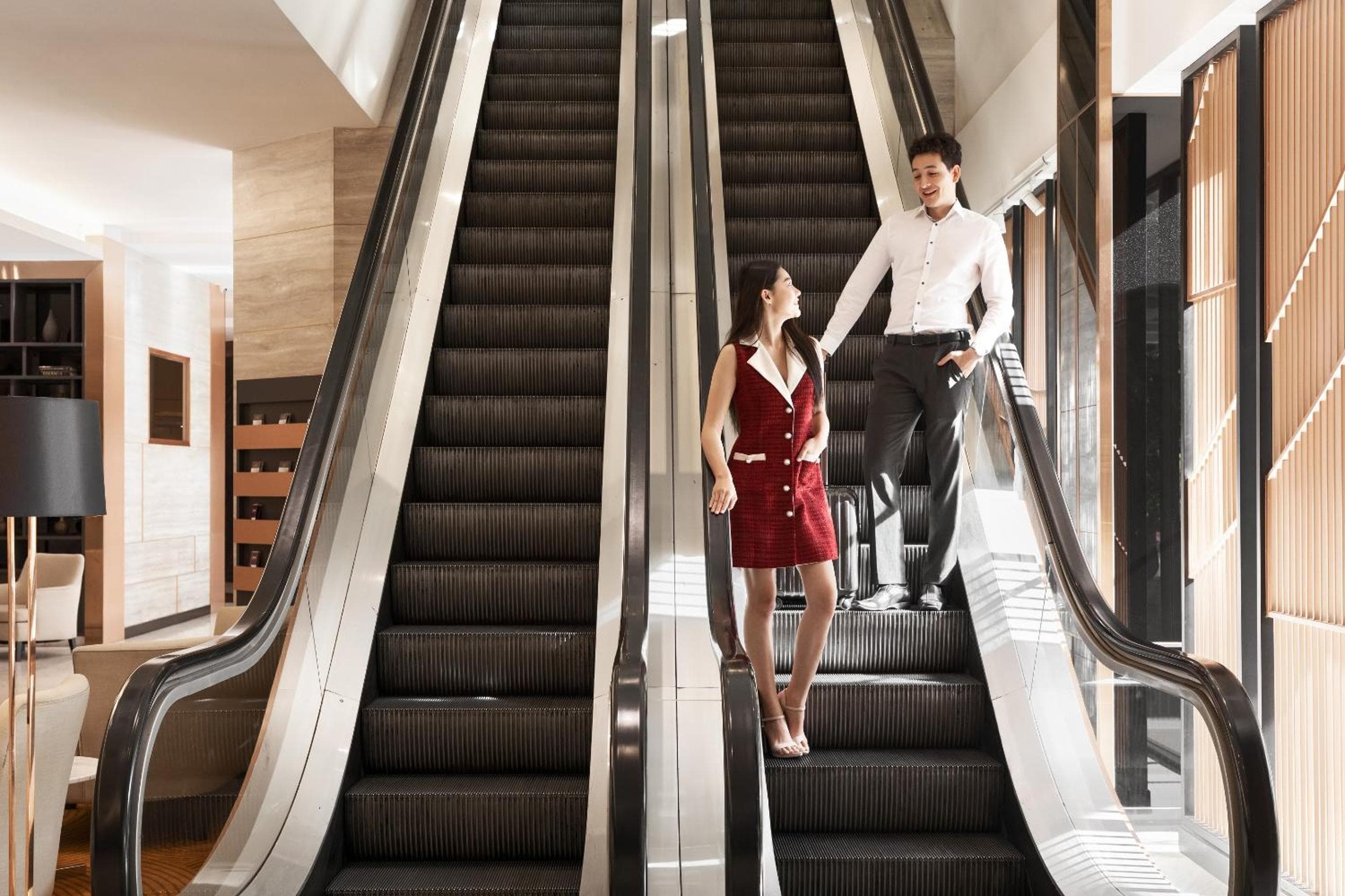 Aeroporto Amari Don Muang di Bangkok — 7