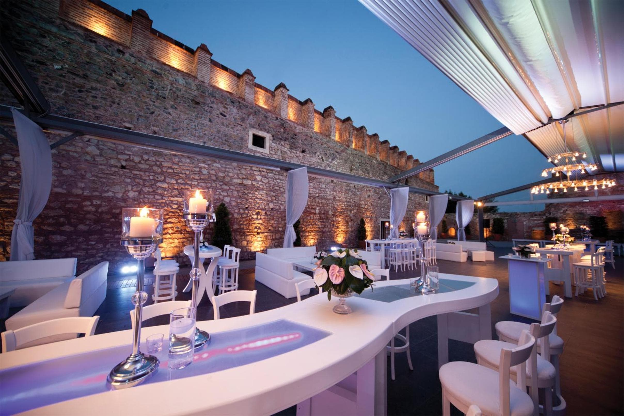 Kalyon Hotel Istanbul — 3