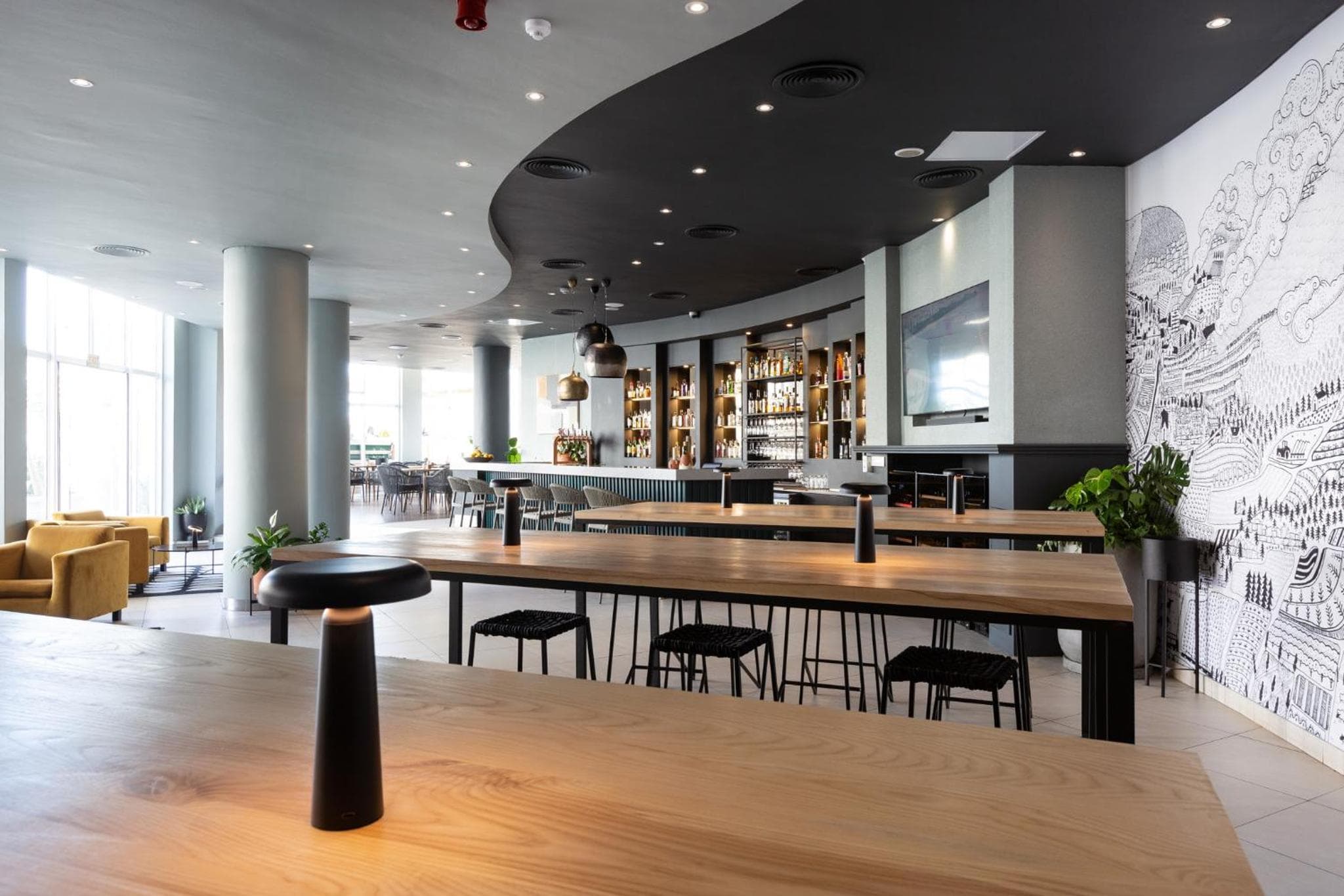 President Hotel hotel, 4 Alexander Road, Bantry Bay, Cape Town, South Africa — photo 73