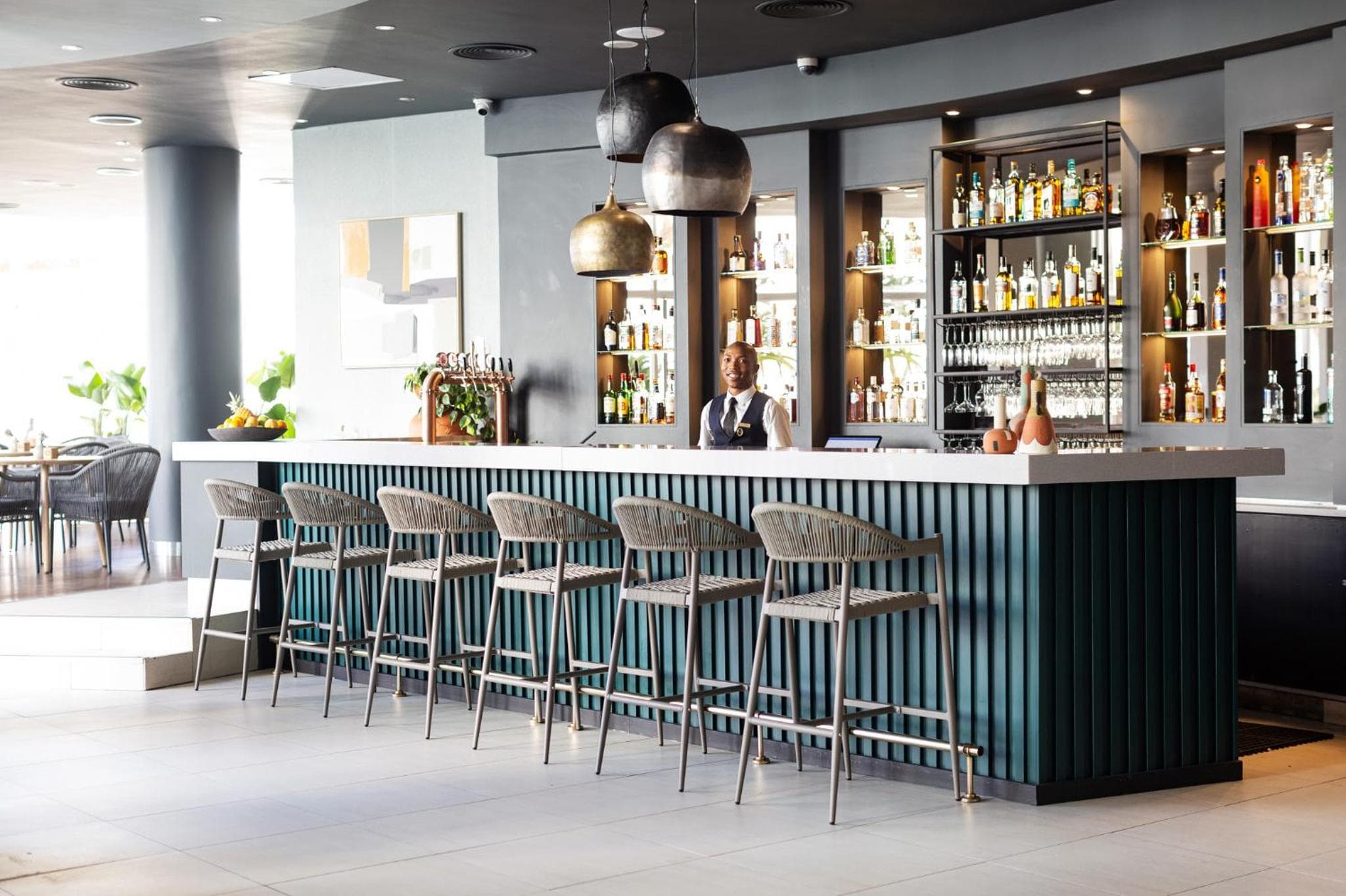 President Hotel hotel, 4 Alexander Road, Bantry Bay, Cape Town, South Africa — photo 74